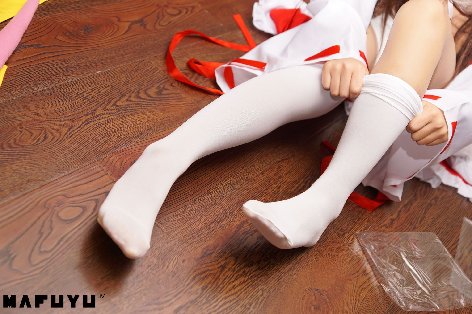 图片[57]-No.016-灵梦系列 [104P]-coswz-cos王者