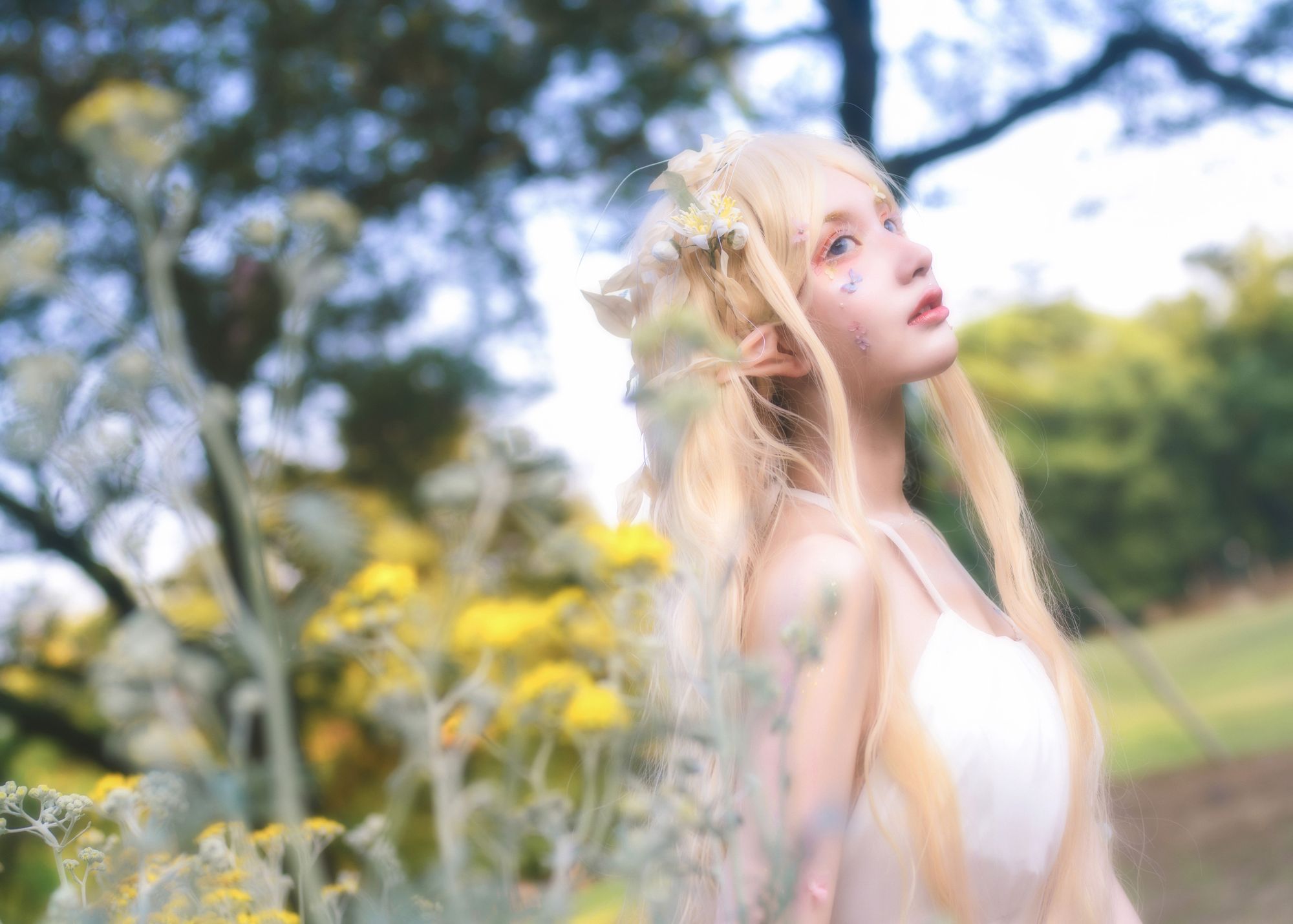 图片[2]-No.018-生日写真 [9P]-coswz-cos王者