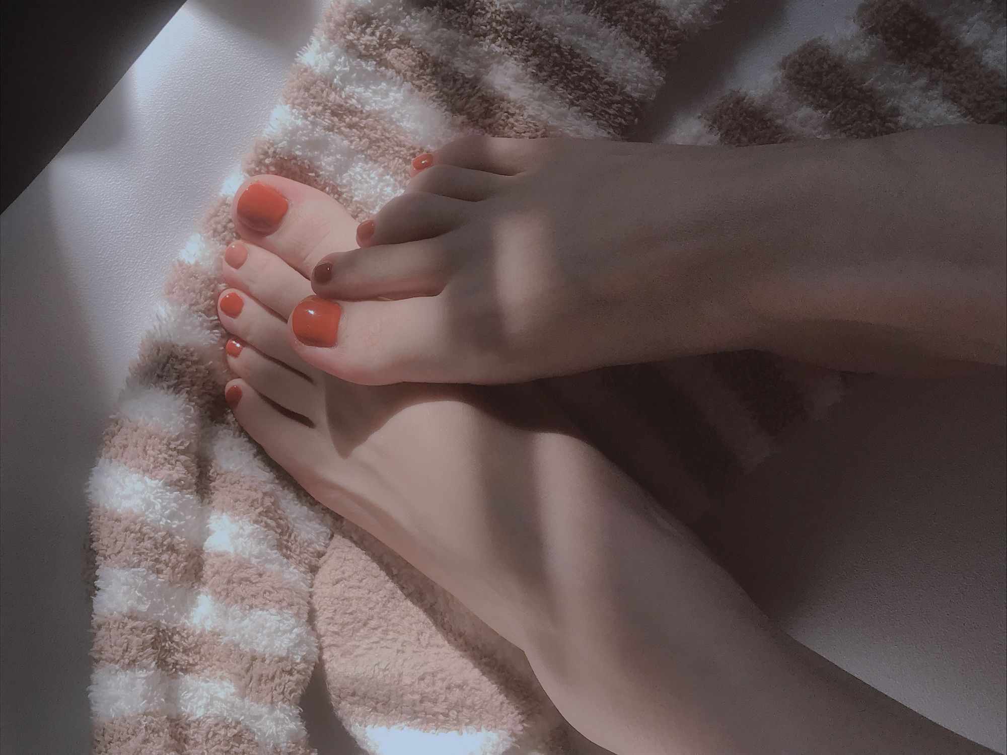 图片[6]-No.018-自撮りVol.21 美腿美足美臀 [178P 2V]-coswz-cos王者
