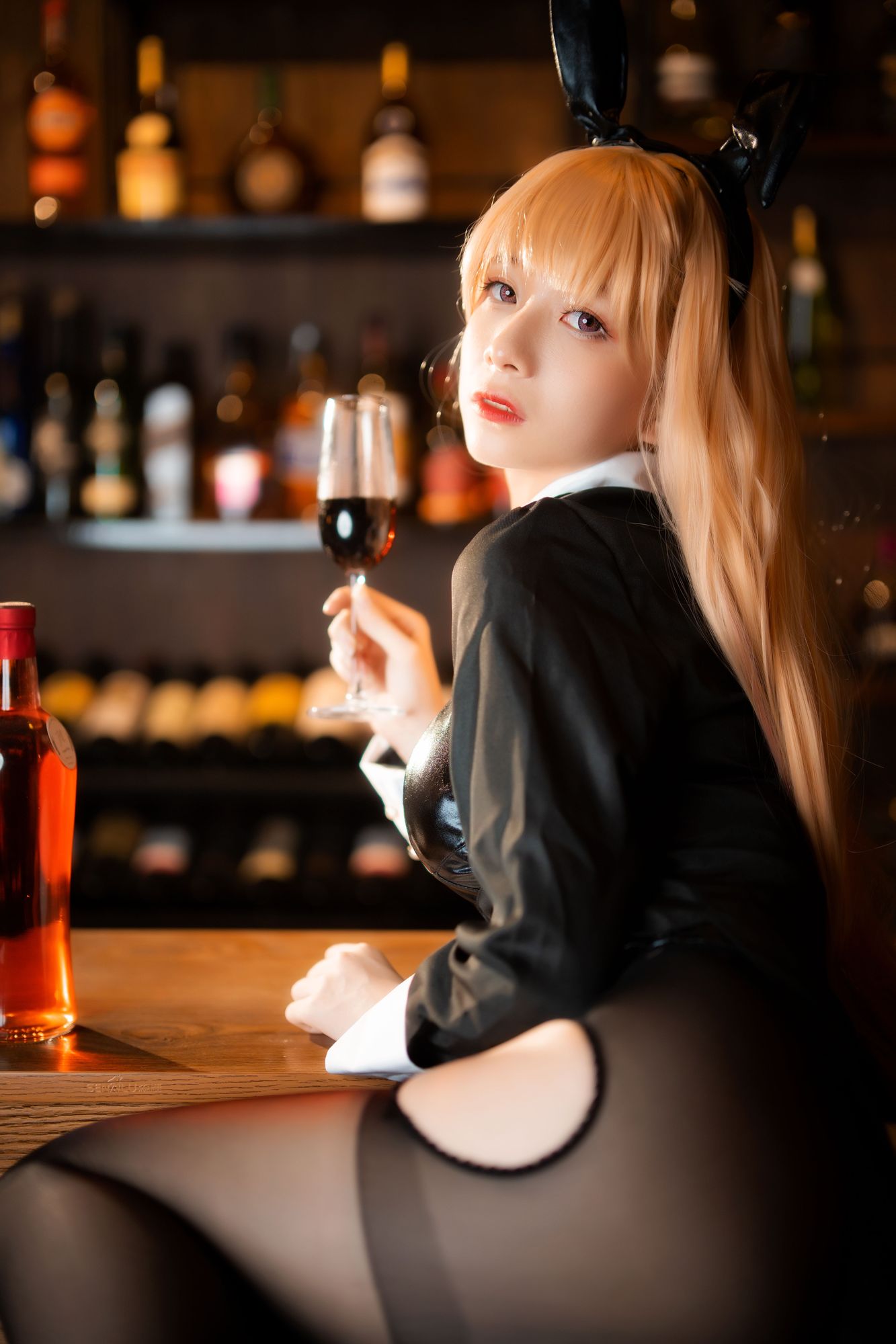 图片[6]-No.019 – 喜多川兔女郎 [24P]-coswz-cos王者