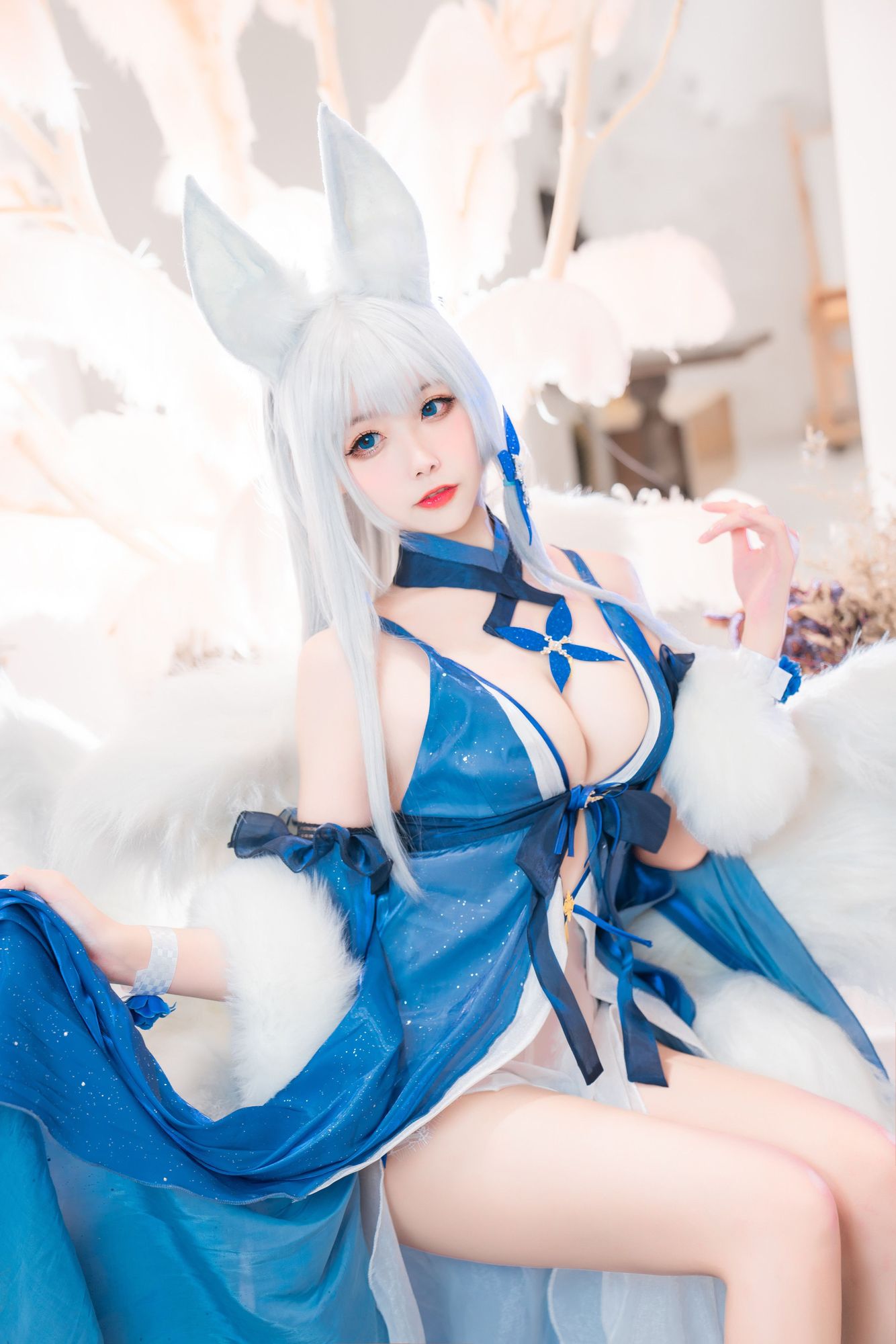 图片[6]-No.020-信浓礼服 [30P]-coswz-cos王者