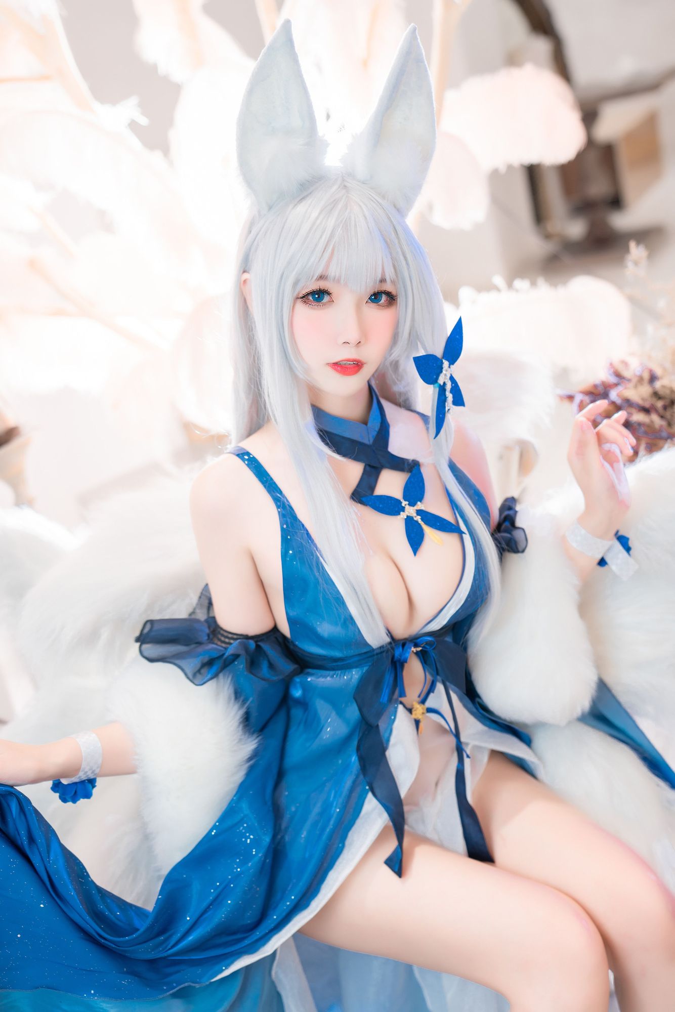 图片[5]-No.020-信浓礼服 [30P]-coswz-cos王者