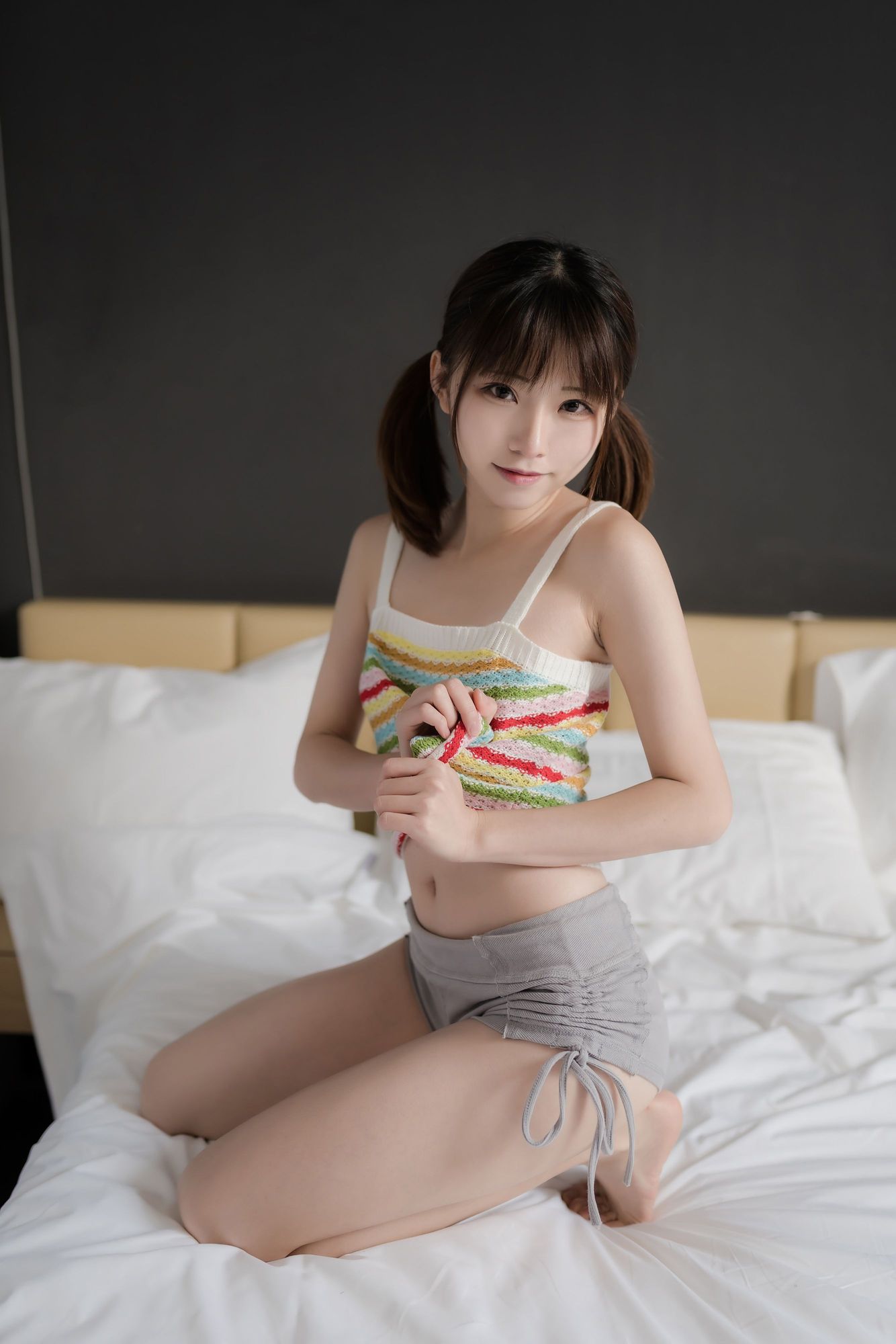 No.023-邻家女孩 [40P]-coswz-cos王者