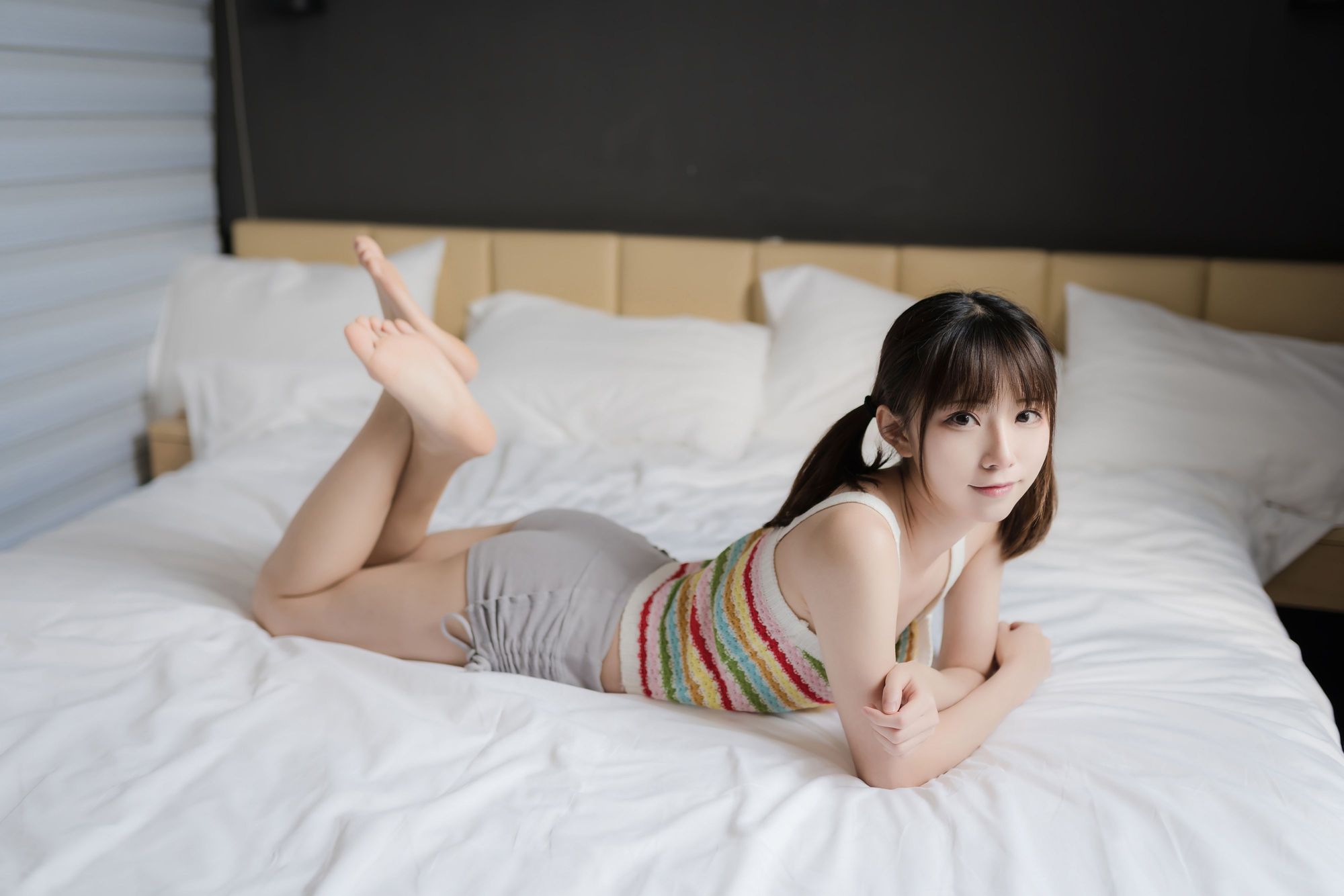 图片[33]-No.023-邻家女孩 [40P]-coswz-cos王者