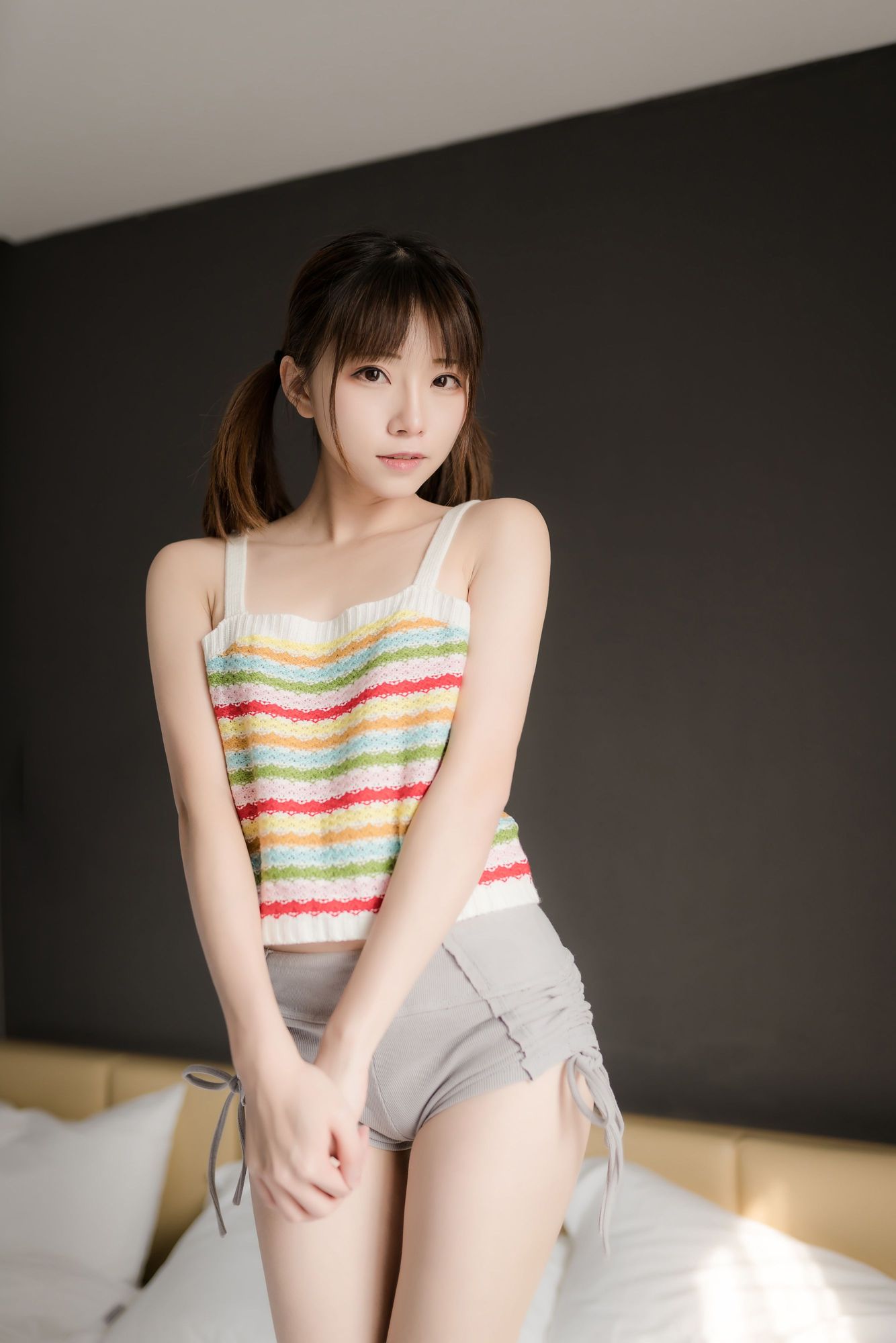 图片[24]-No.023-邻家女孩 [40P]-coswz-cos王者
