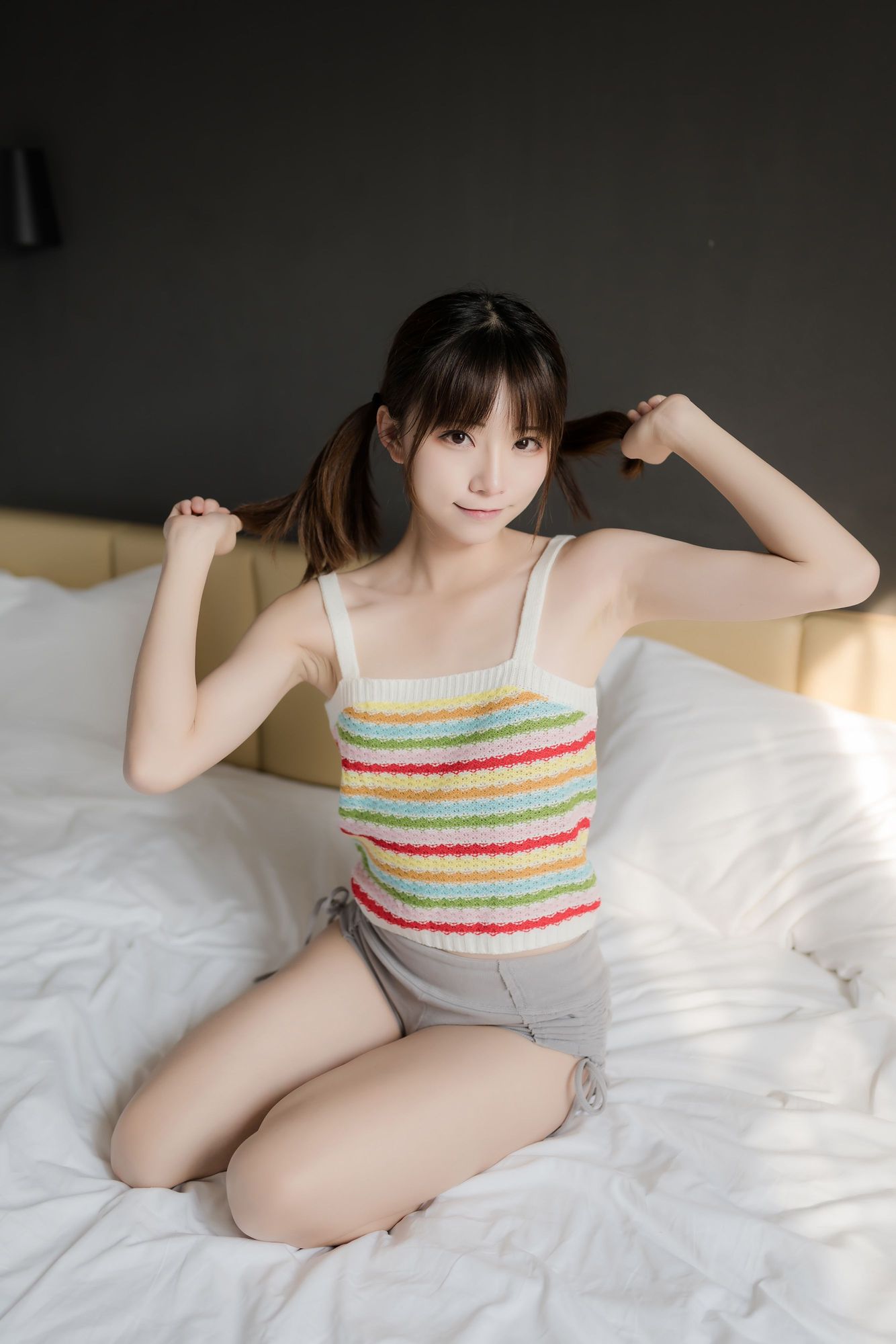 图片[8]-No.023-邻家女孩 [40P]-coswz-cos王者