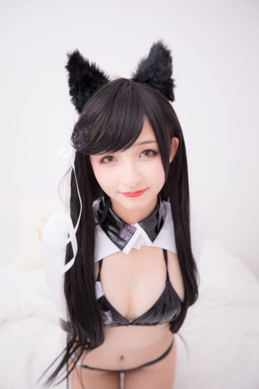 No.024-犬《ATAGO-LATEX VER》 [150P]-coswz-cos王者