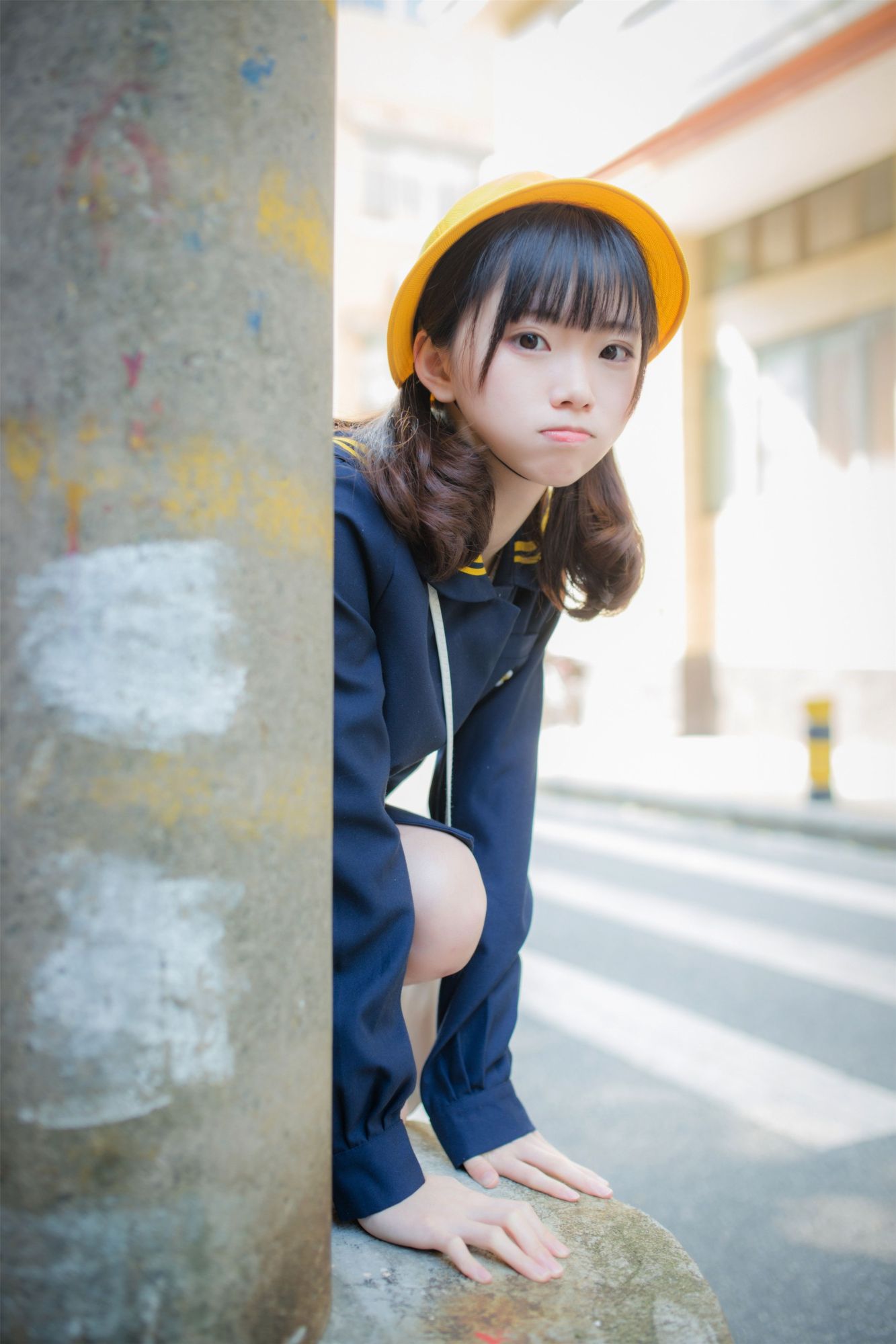 图片[31]-No.024-六一儿童节 [32P]-coswz-cos王者