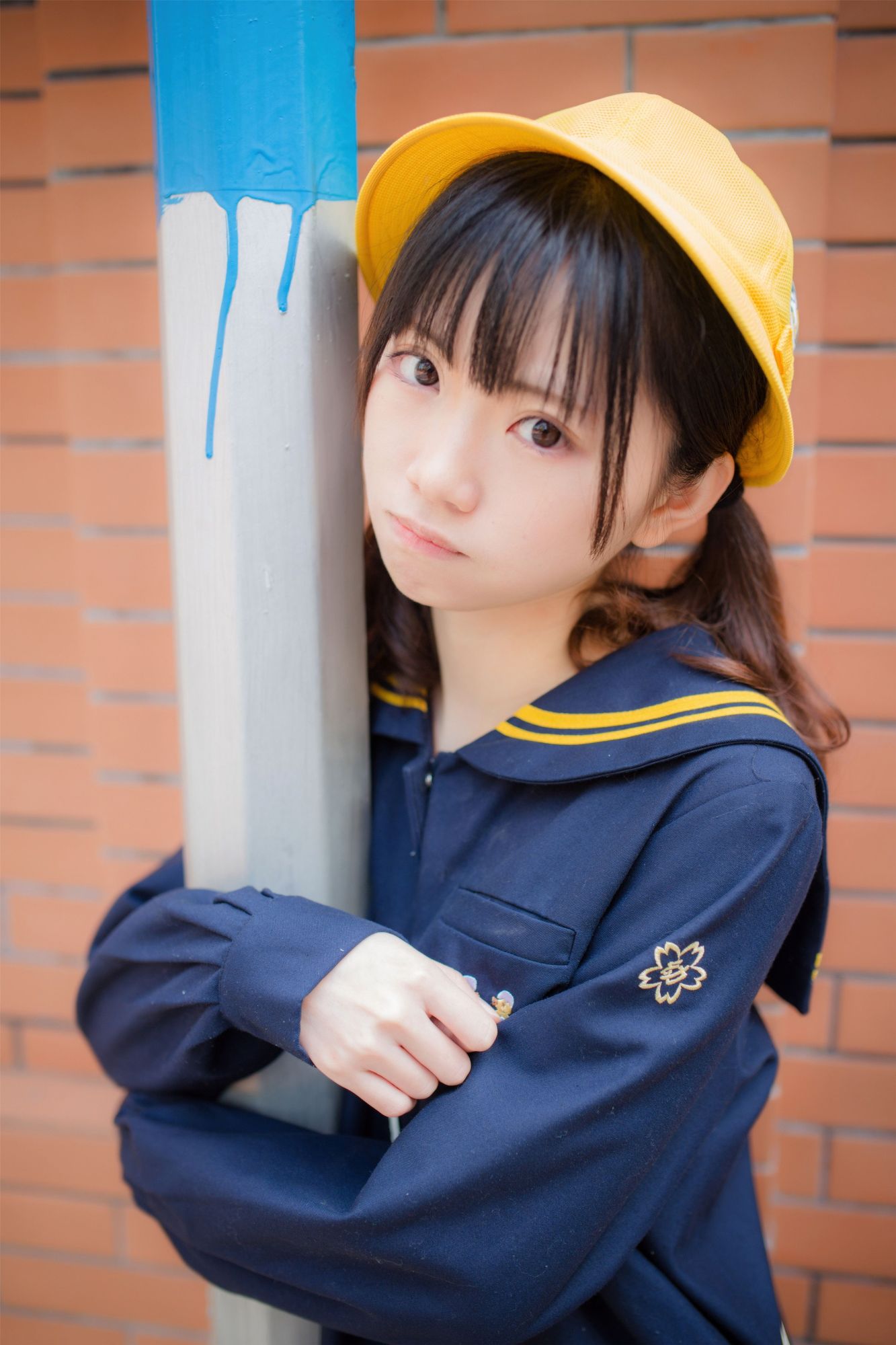 图片[30]-No.024-六一儿童节 [32P]-coswz-cos王者