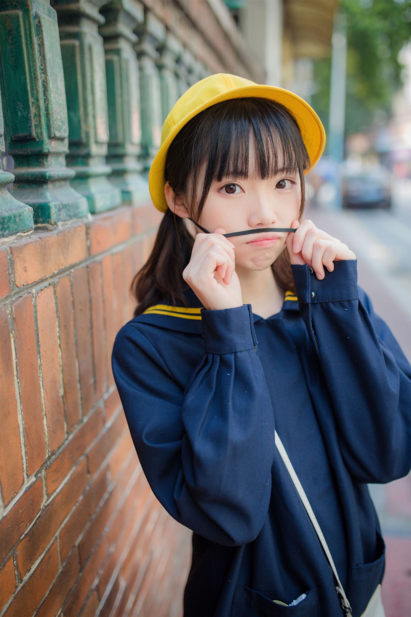 图片[27]-No.024-六一儿童节 [32P]-coswz-cos王者