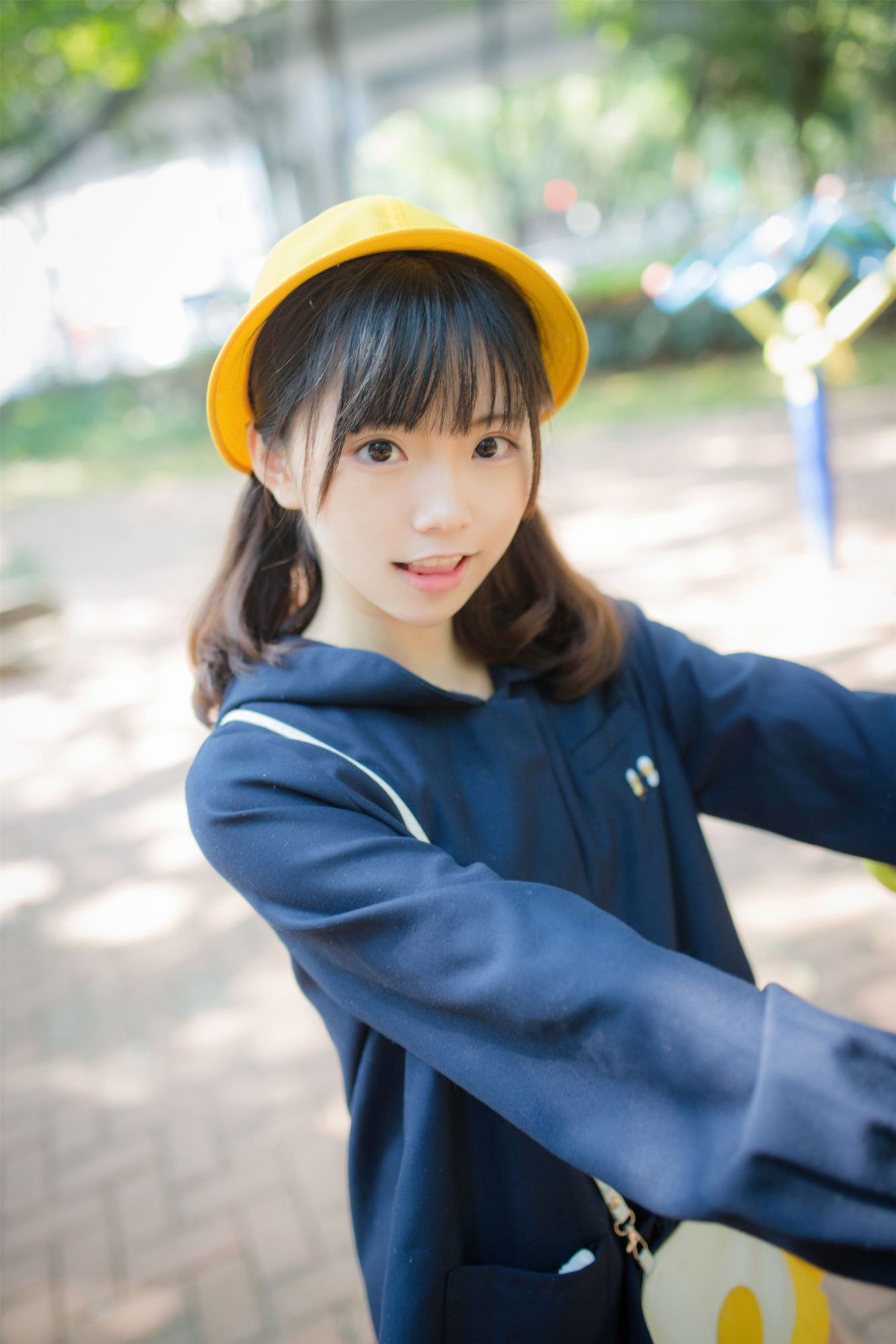 图片[26]-No.024-六一儿童节 [32P]-coswz-cos王者