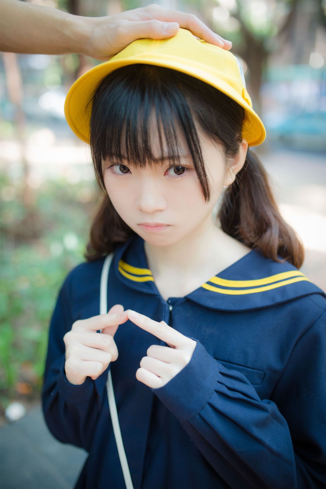 图片[24]-No.024-六一儿童节 [32P]-coswz-cos王者