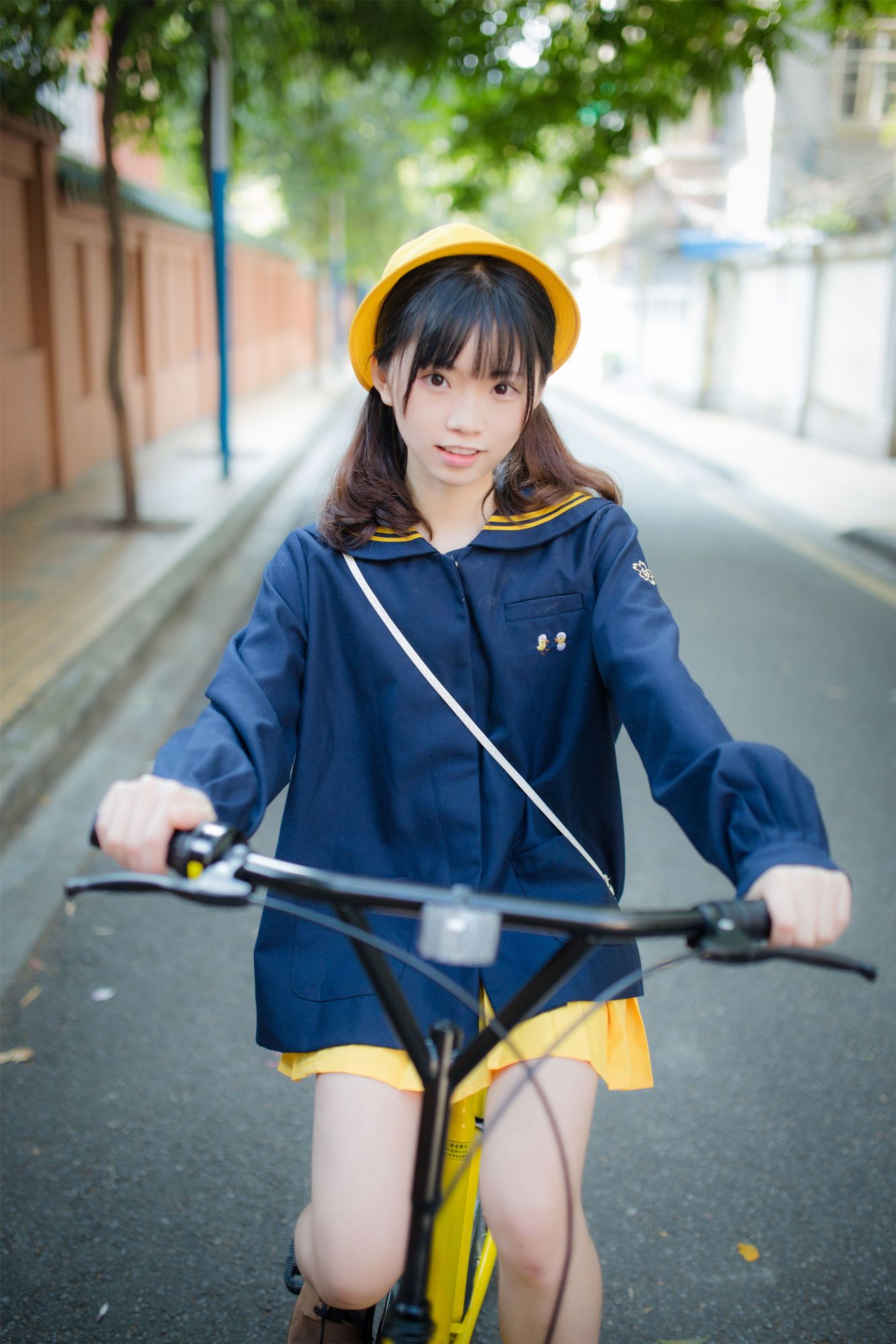 图片[23]-No.024-六一儿童节 [32P]-coswz-cos王者