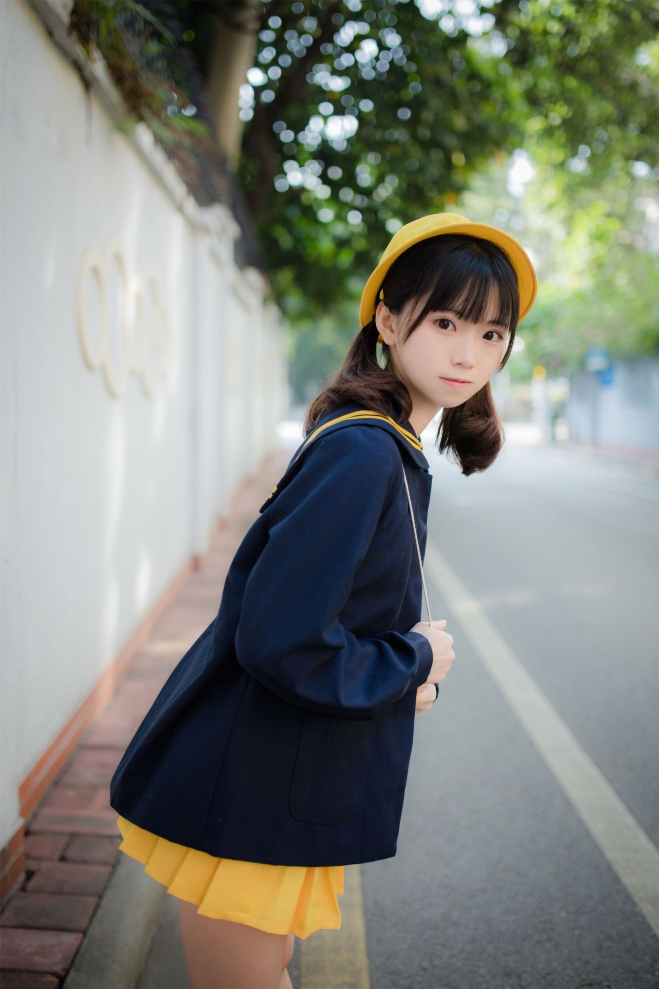 图片[20]-No.024-六一儿童节 [32P]-coswz-cos王者