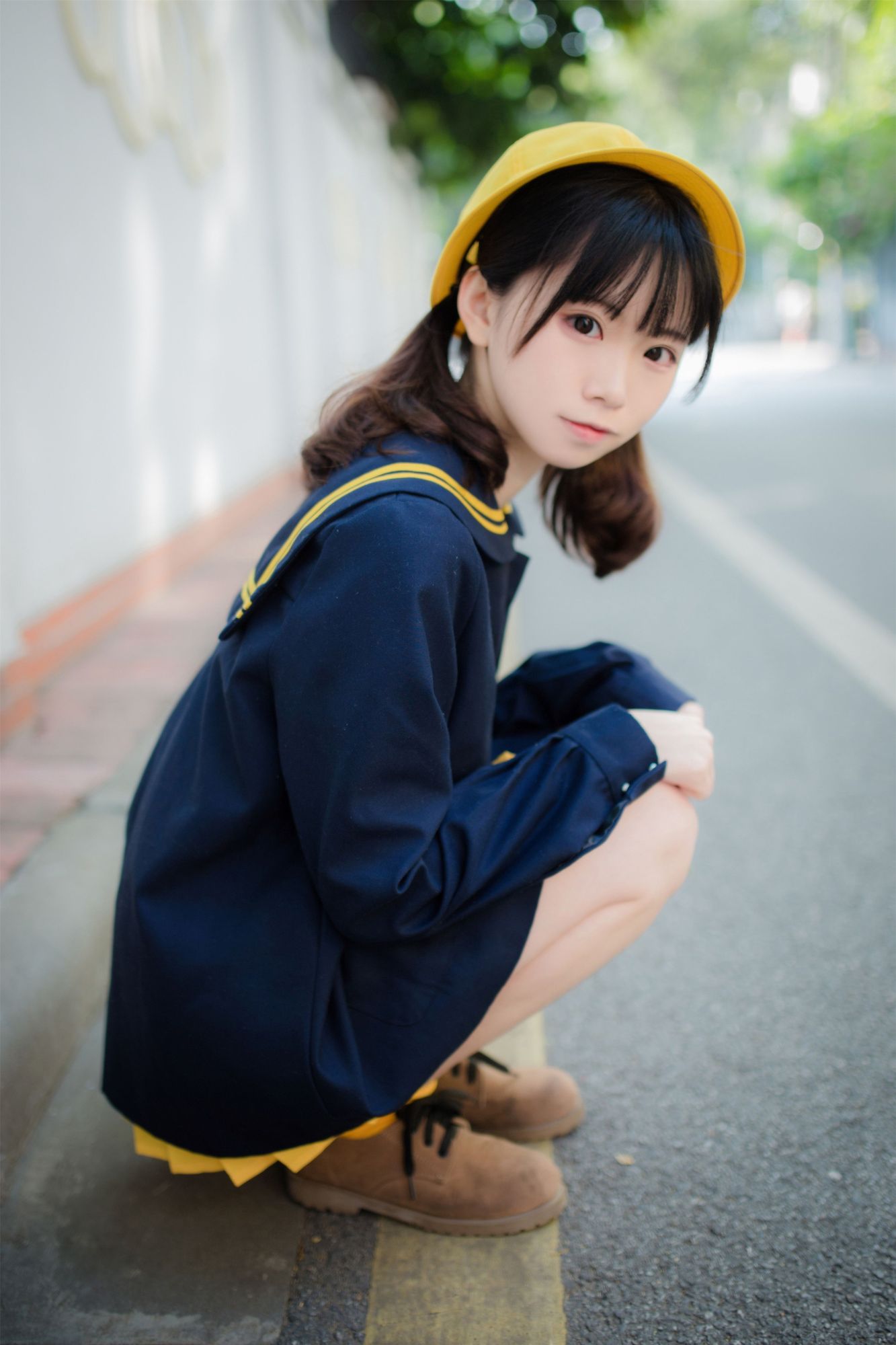 图片[19]-No.024-六一儿童节 [32P]-coswz-cos王者
