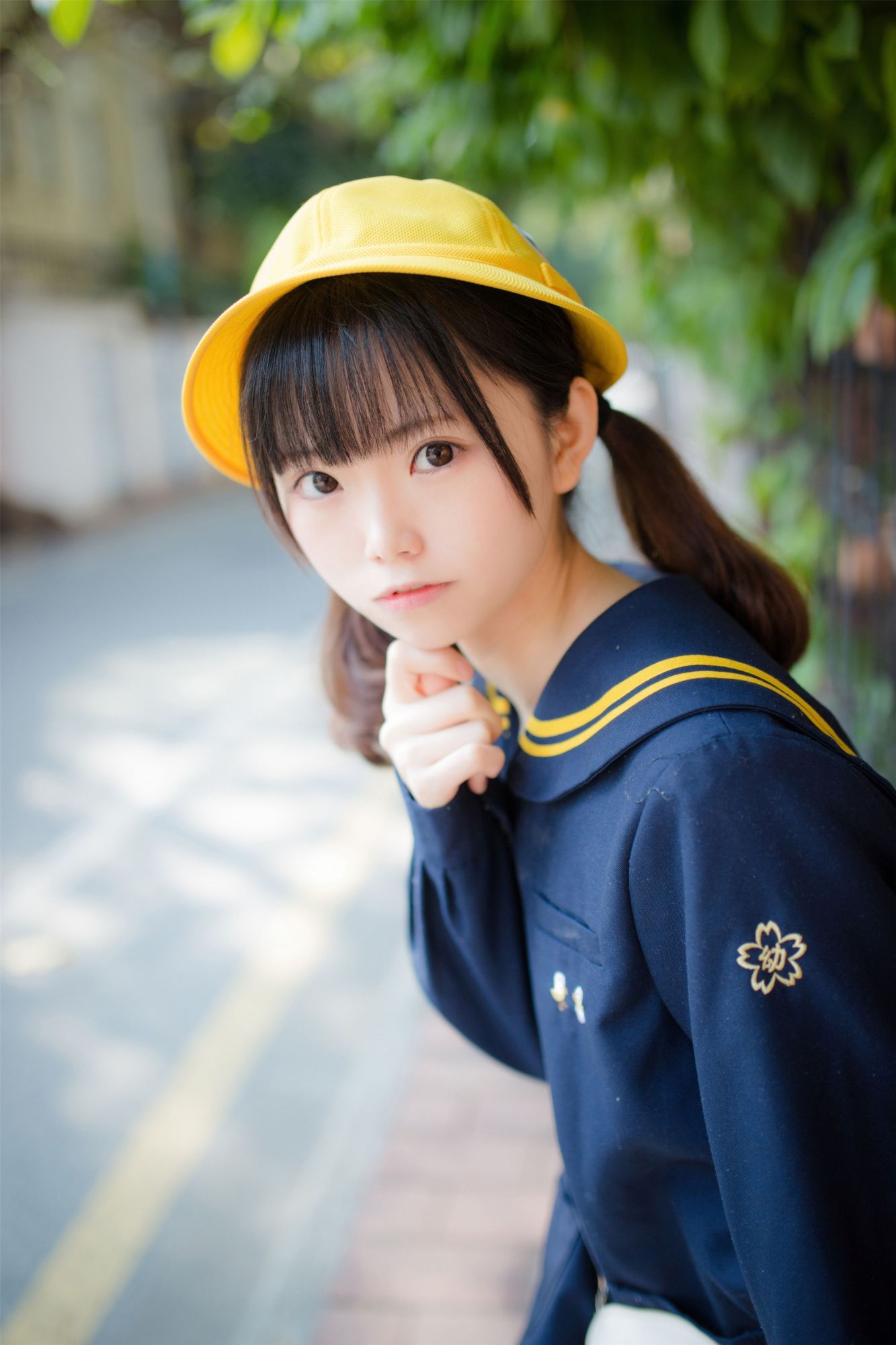 图片[18]-No.024-六一儿童节 [32P]-coswz-cos王者