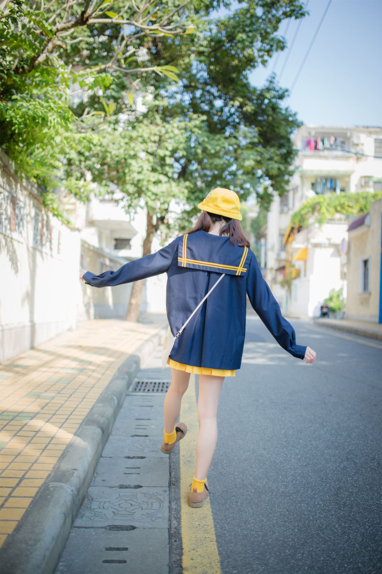 图片[17]-No.024-六一儿童节 [32P]-coswz-cos王者