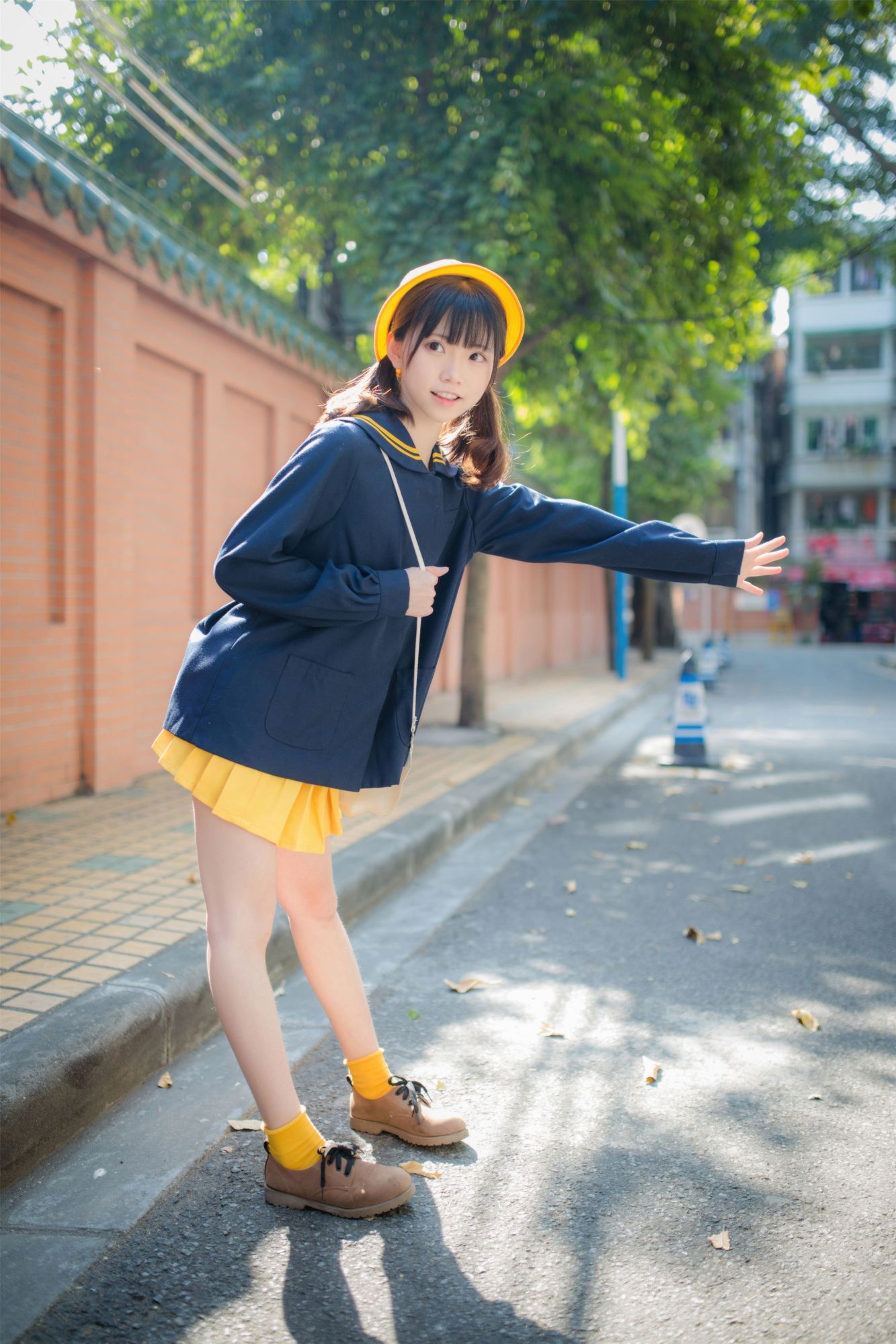 图片[15]-No.024-六一儿童节 [32P]-coswz-cos王者