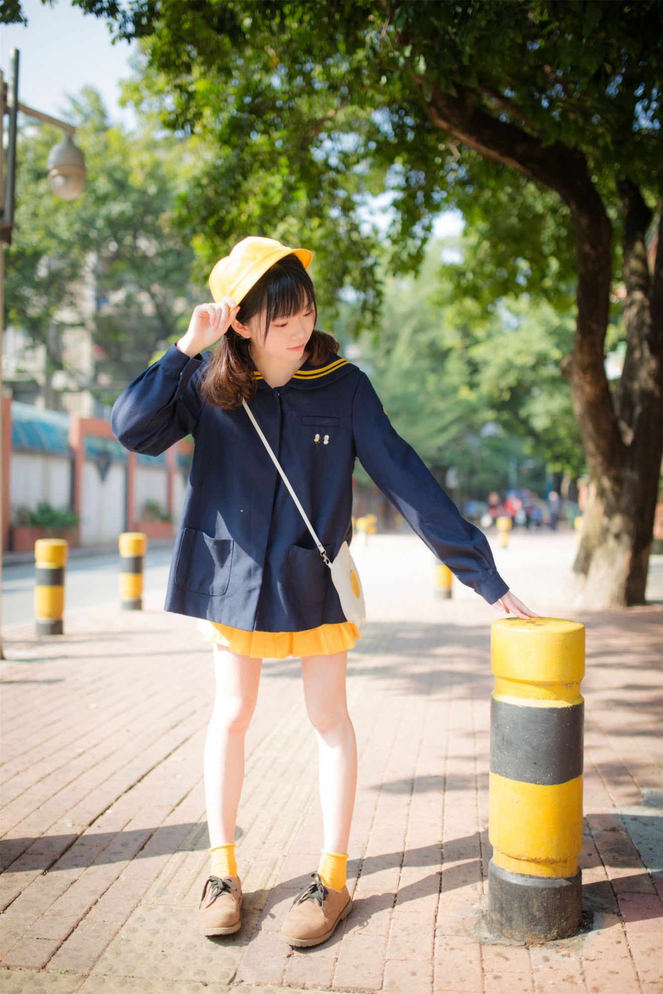 图片[14]-No.024-六一儿童节 [32P]-coswz-cos王者