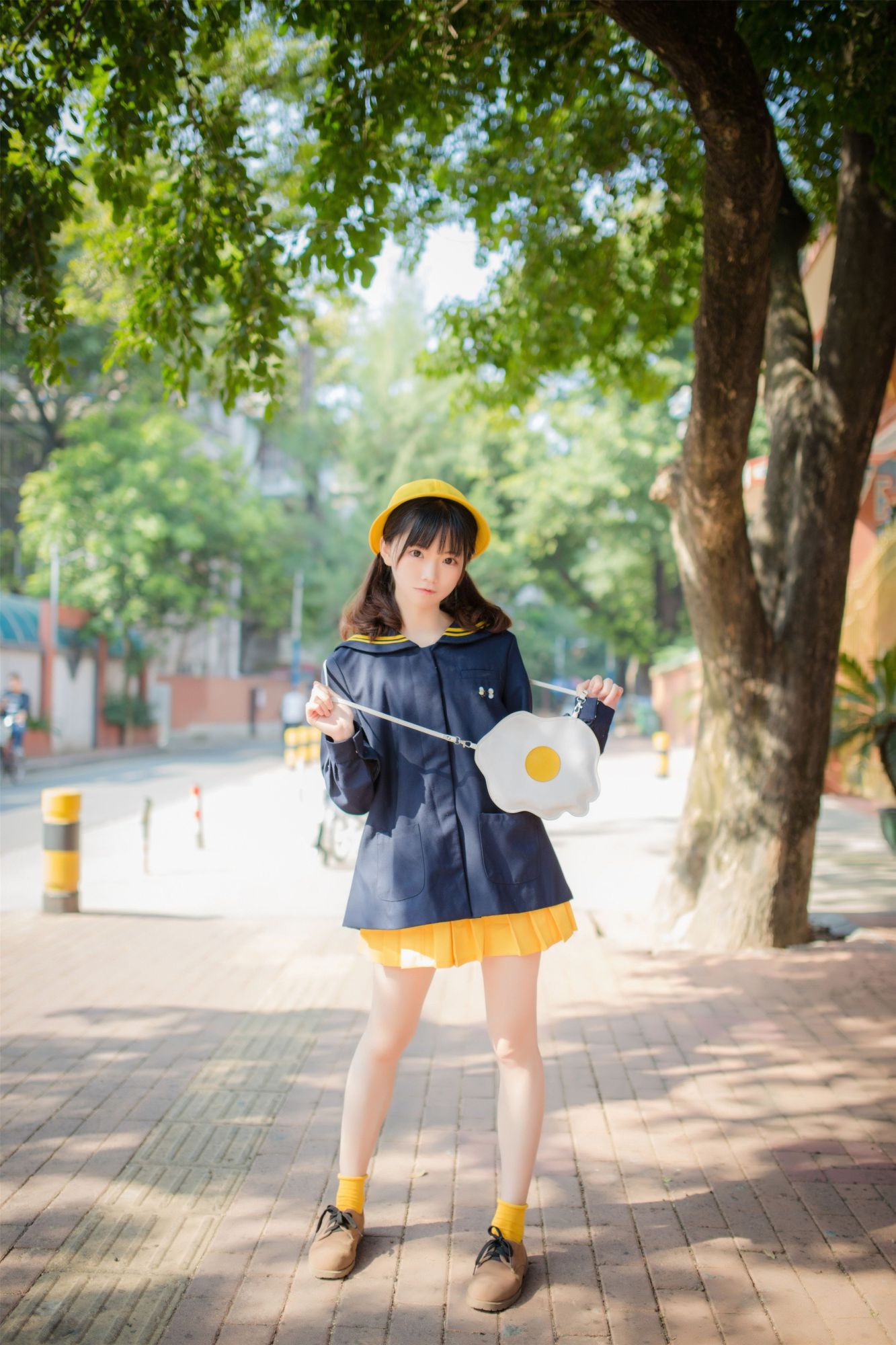 图片[13]-No.024-六一儿童节 [32P]-coswz-cos王者