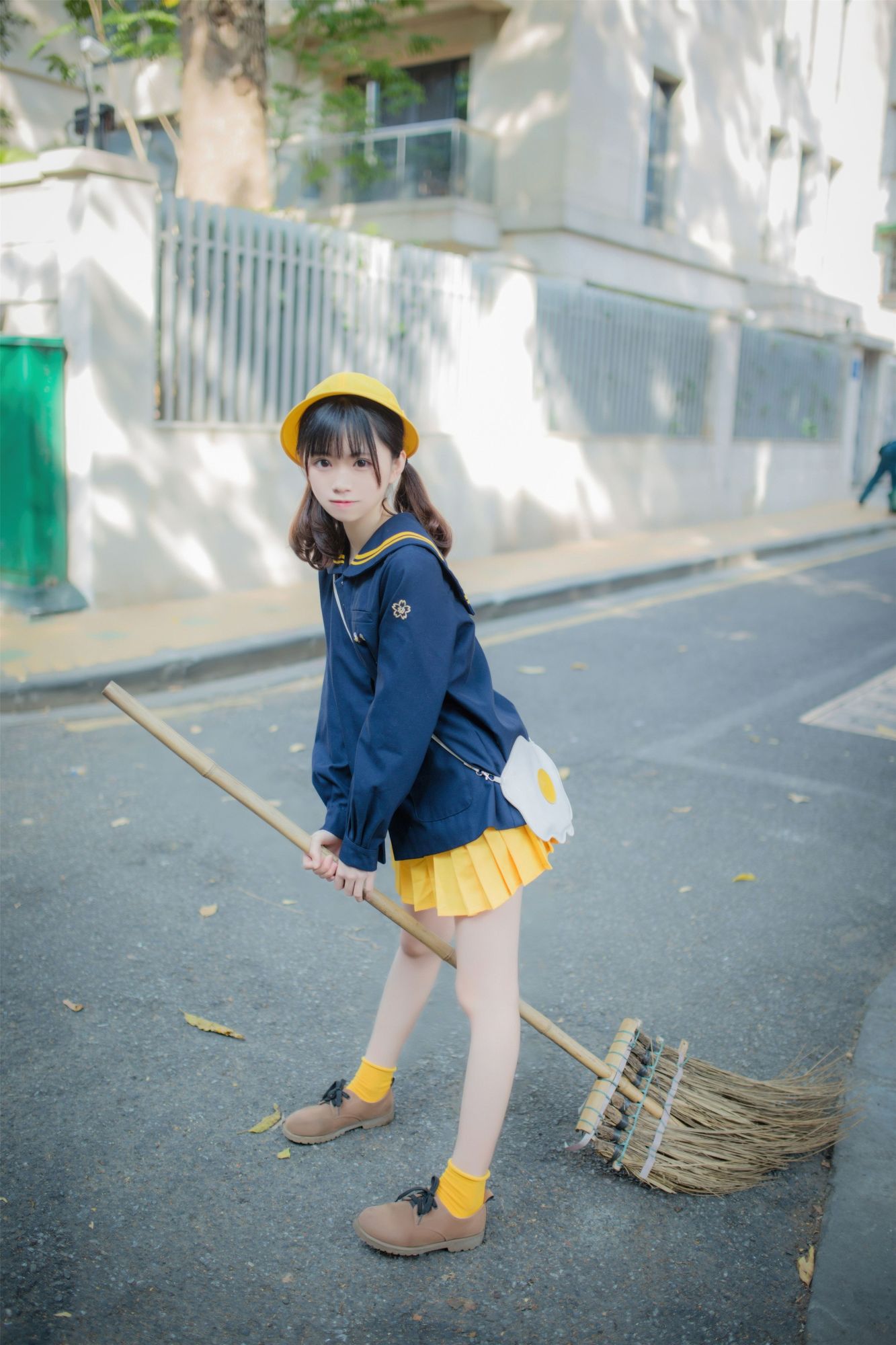 图片[12]-No.024-六一儿童节 [32P]-coswz-cos王者