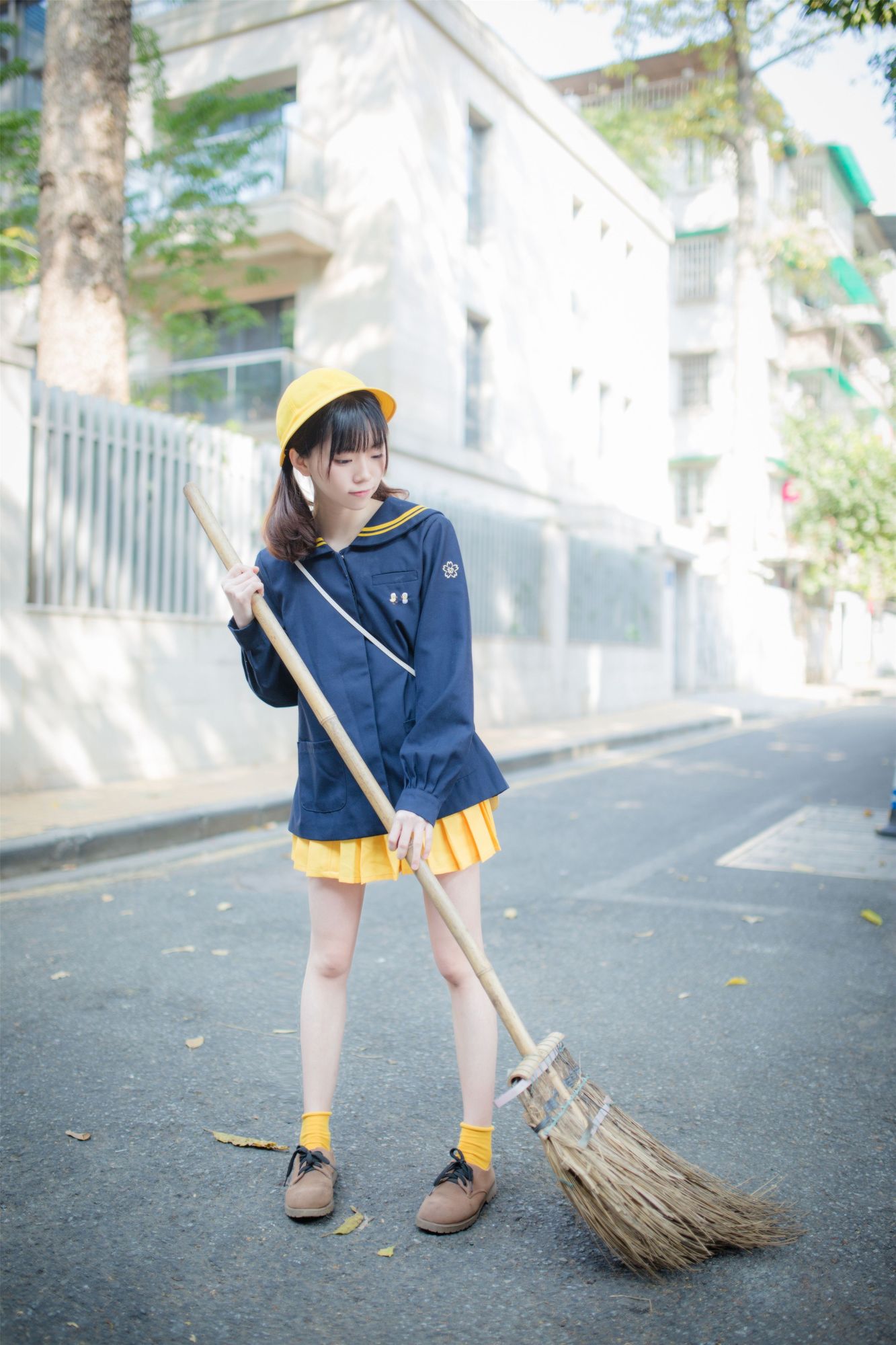 图片[11]-No.024-六一儿童节 [32P]-coswz-cos王者