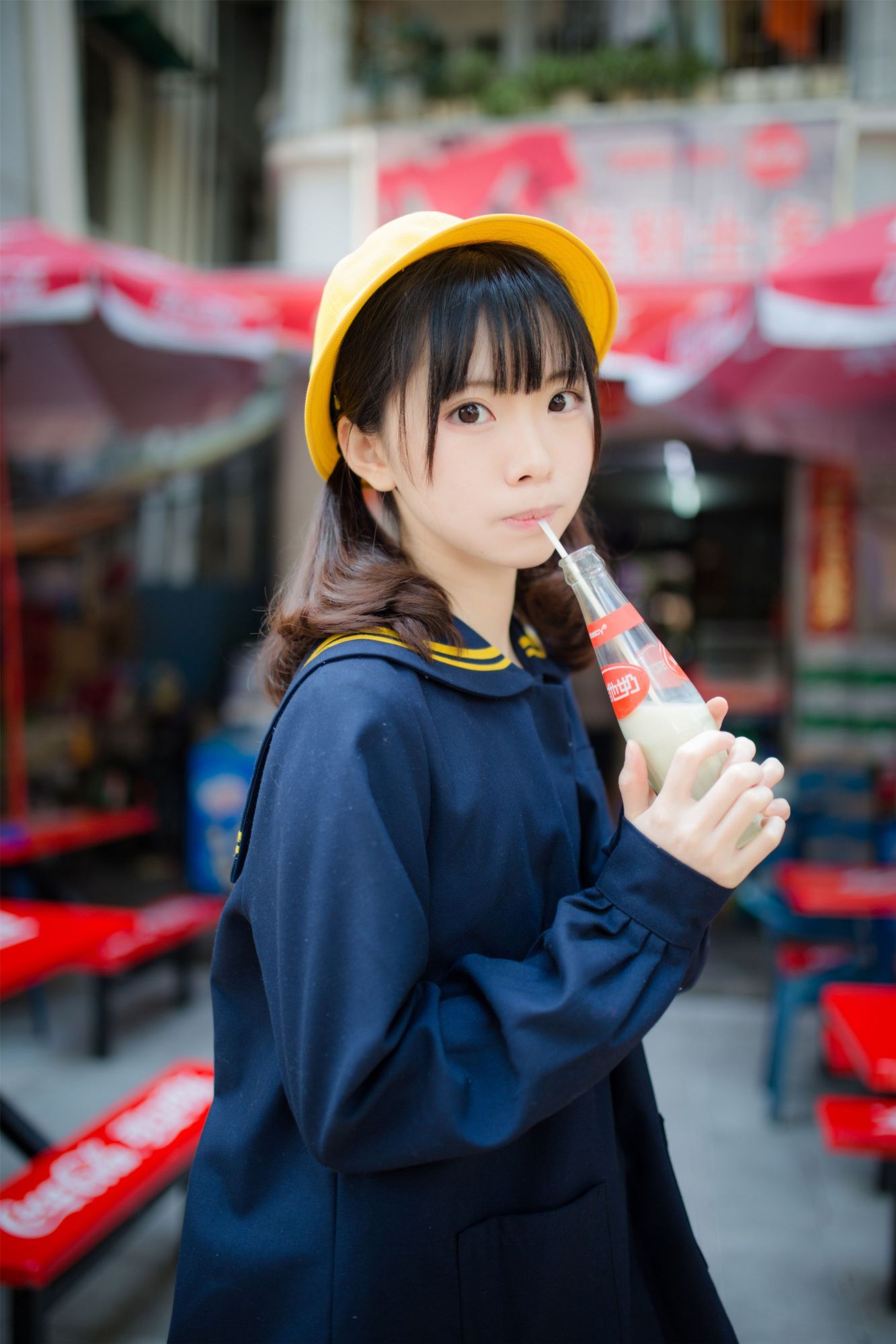 图片[10]-No.024-六一儿童节 [32P]-coswz-cos王者