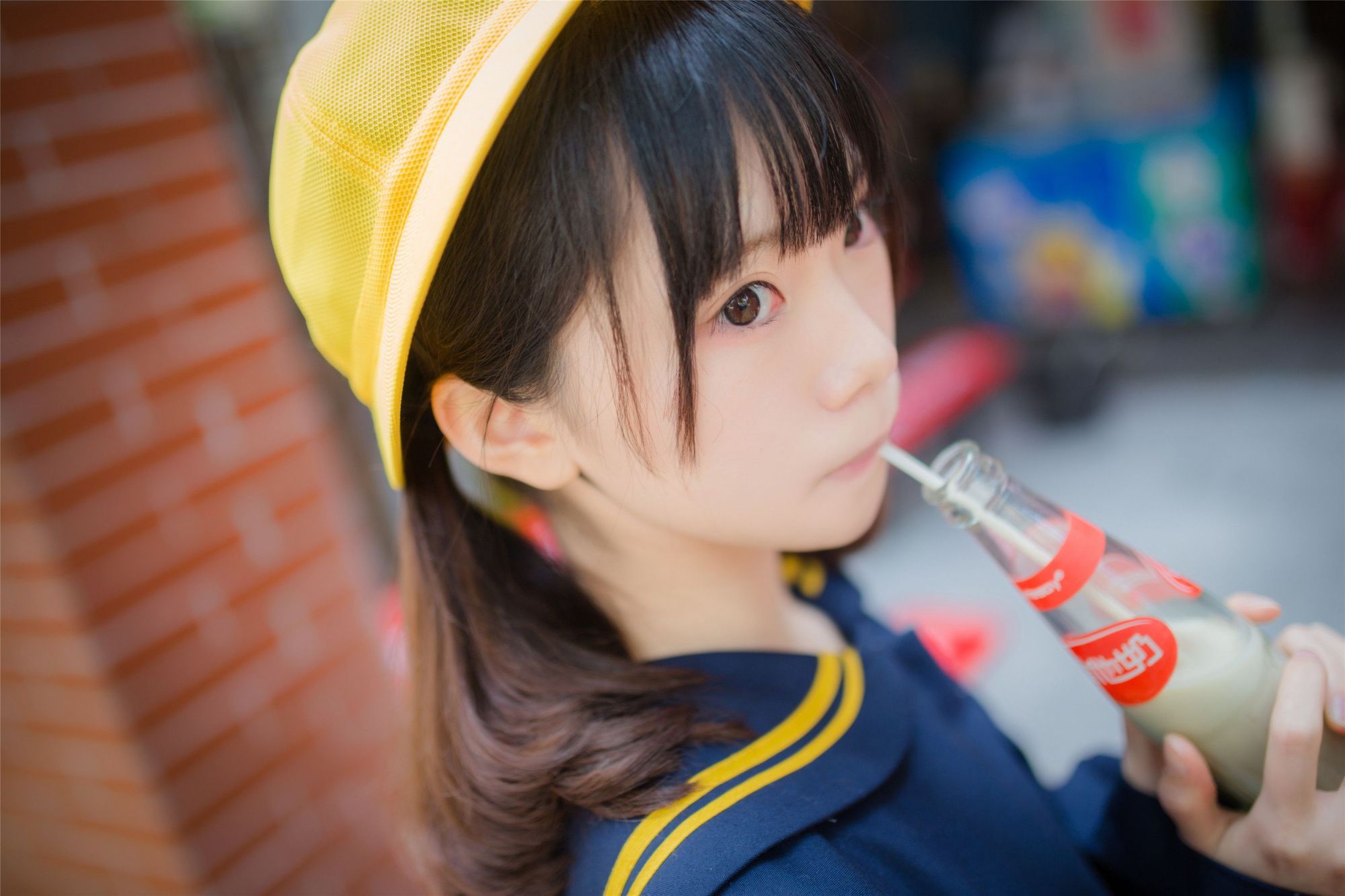 图片[9]-No.024-六一儿童节 [32P]-coswz-cos王者