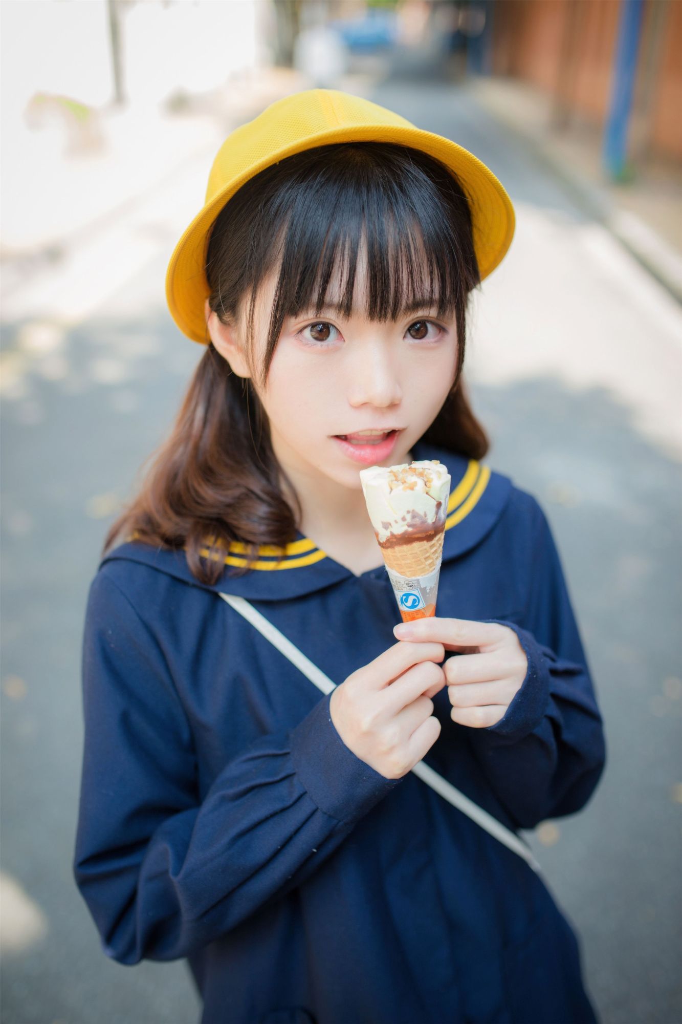 图片[8]-No.024-六一儿童节 [32P]-coswz-cos王者