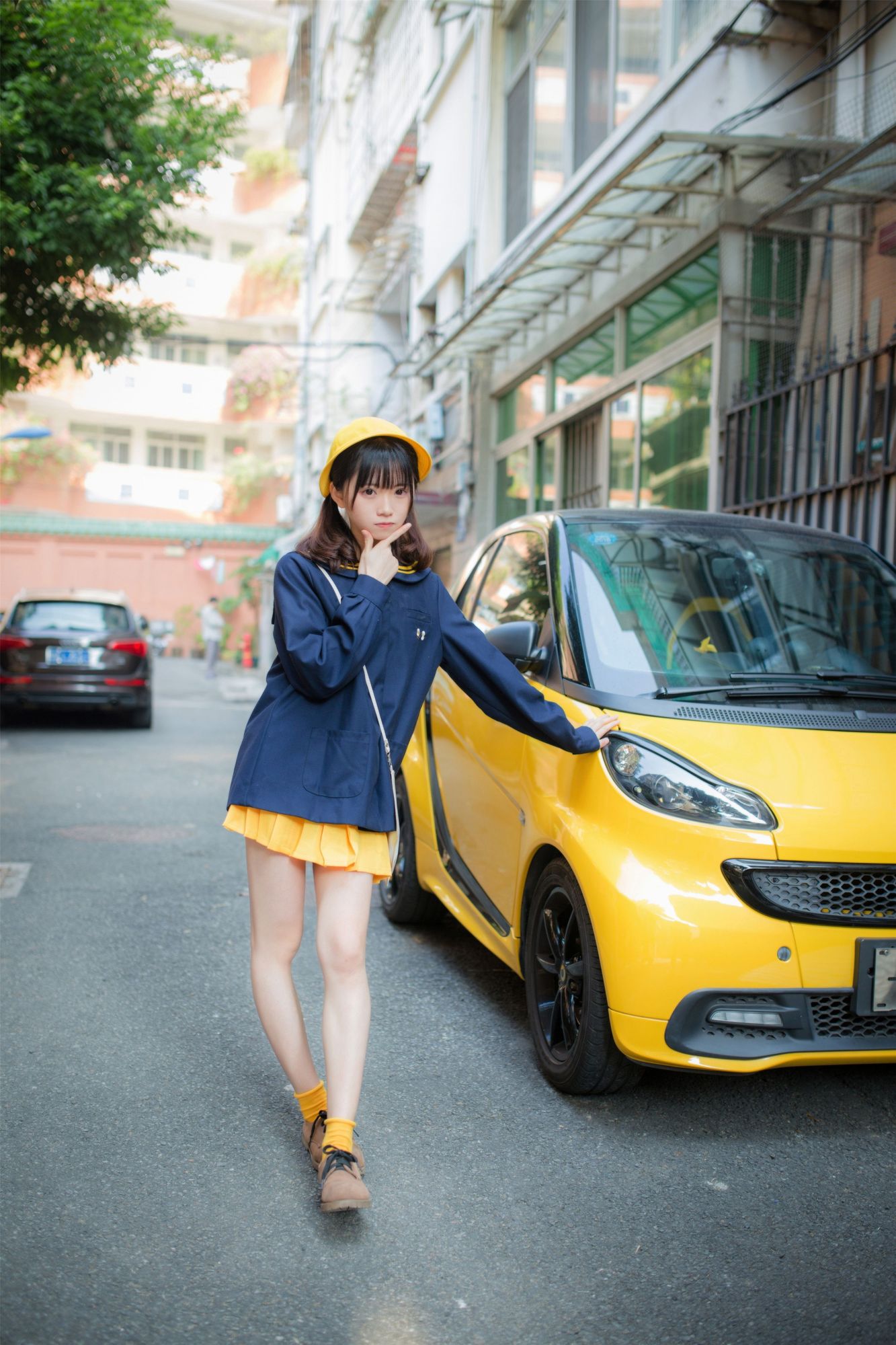 图片[7]-No.024-六一儿童节 [32P]-coswz-cos王者