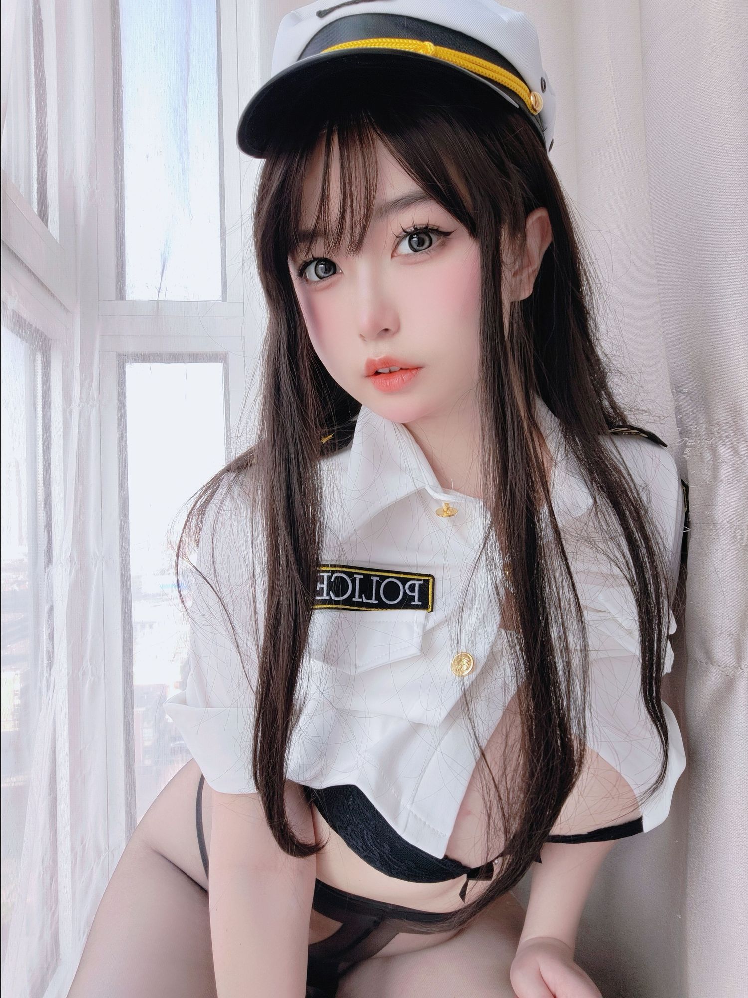 图片[6]-No.024 – 新任部下 [103P]-coswz-cos王者