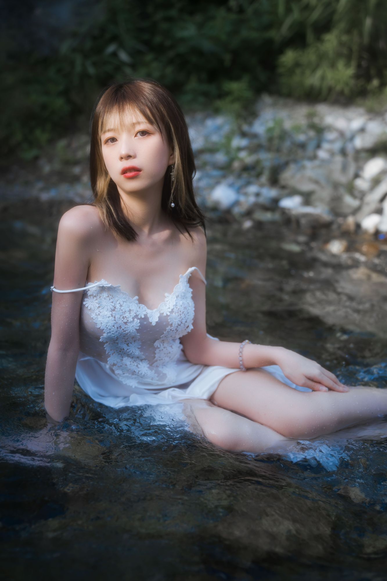 图片[6]-No.024 – 静花照水 [37P]-coswz-cos王者
