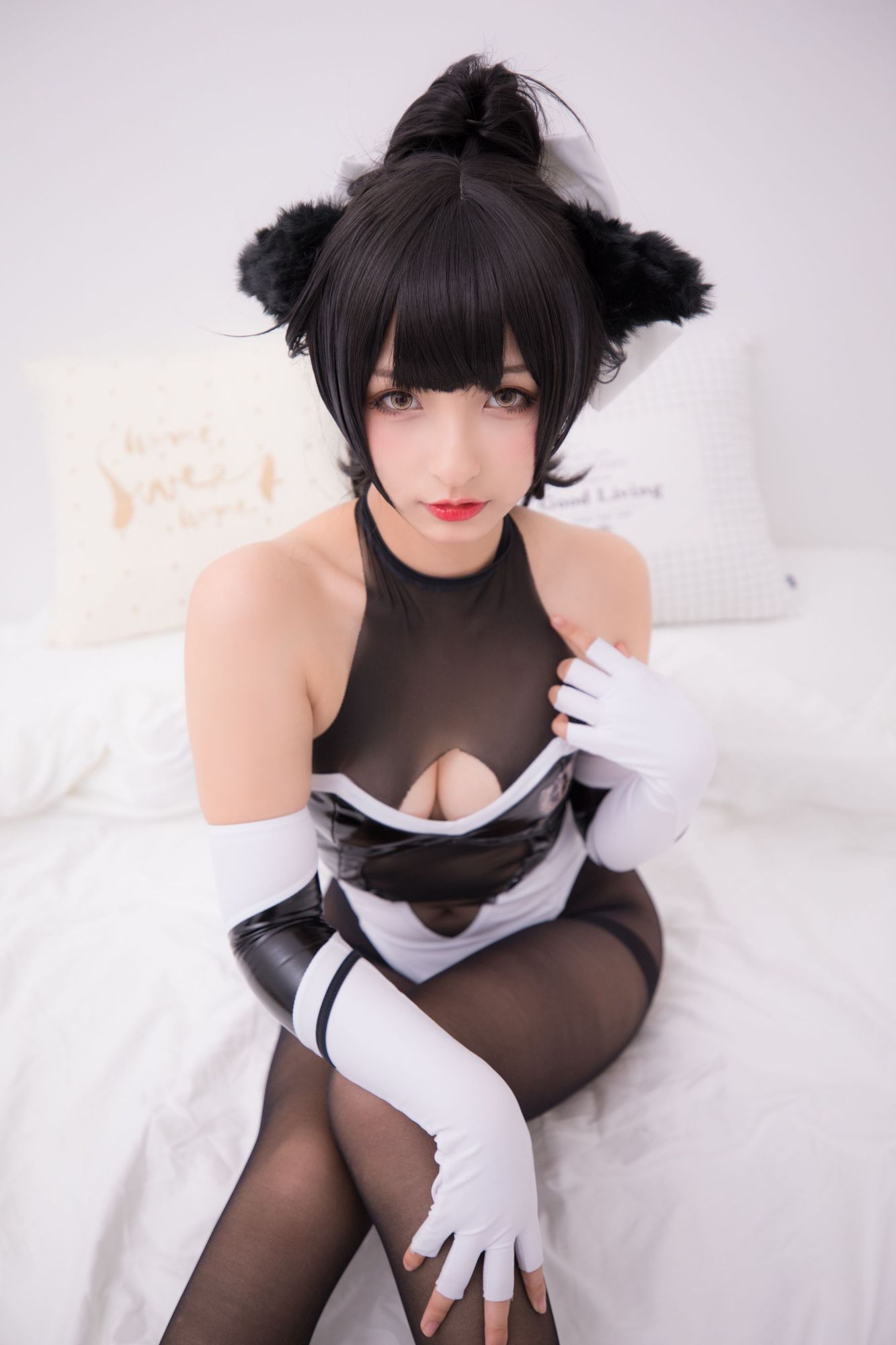 图片[7]-No.025-獒《TAKAO-TIGHTS VE》 [150P]-coswz-cos王者