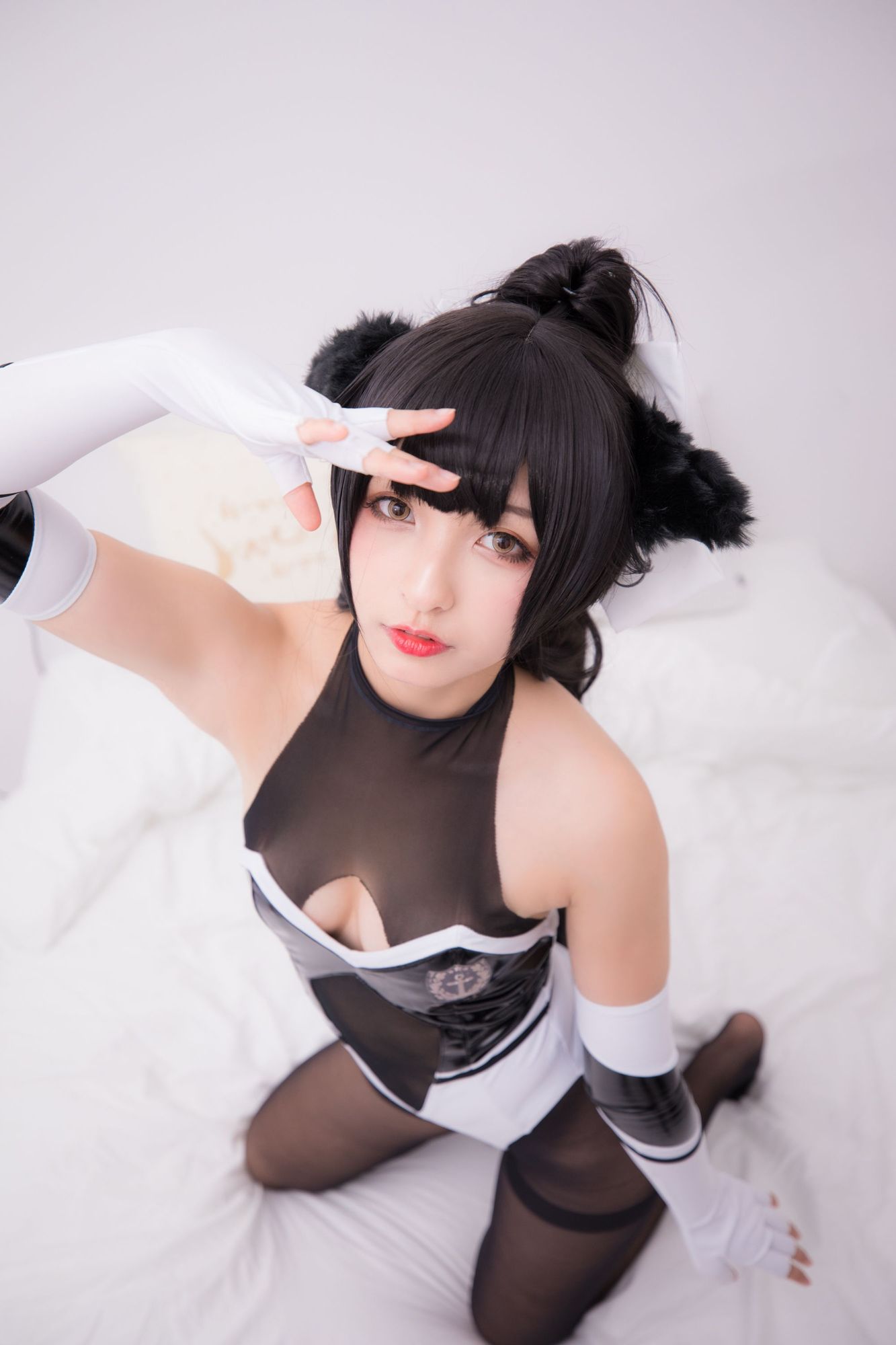 图片[147]-No.025-獒《TAKAO-TIGHTS VE》 [150P]-coswz-cos王者