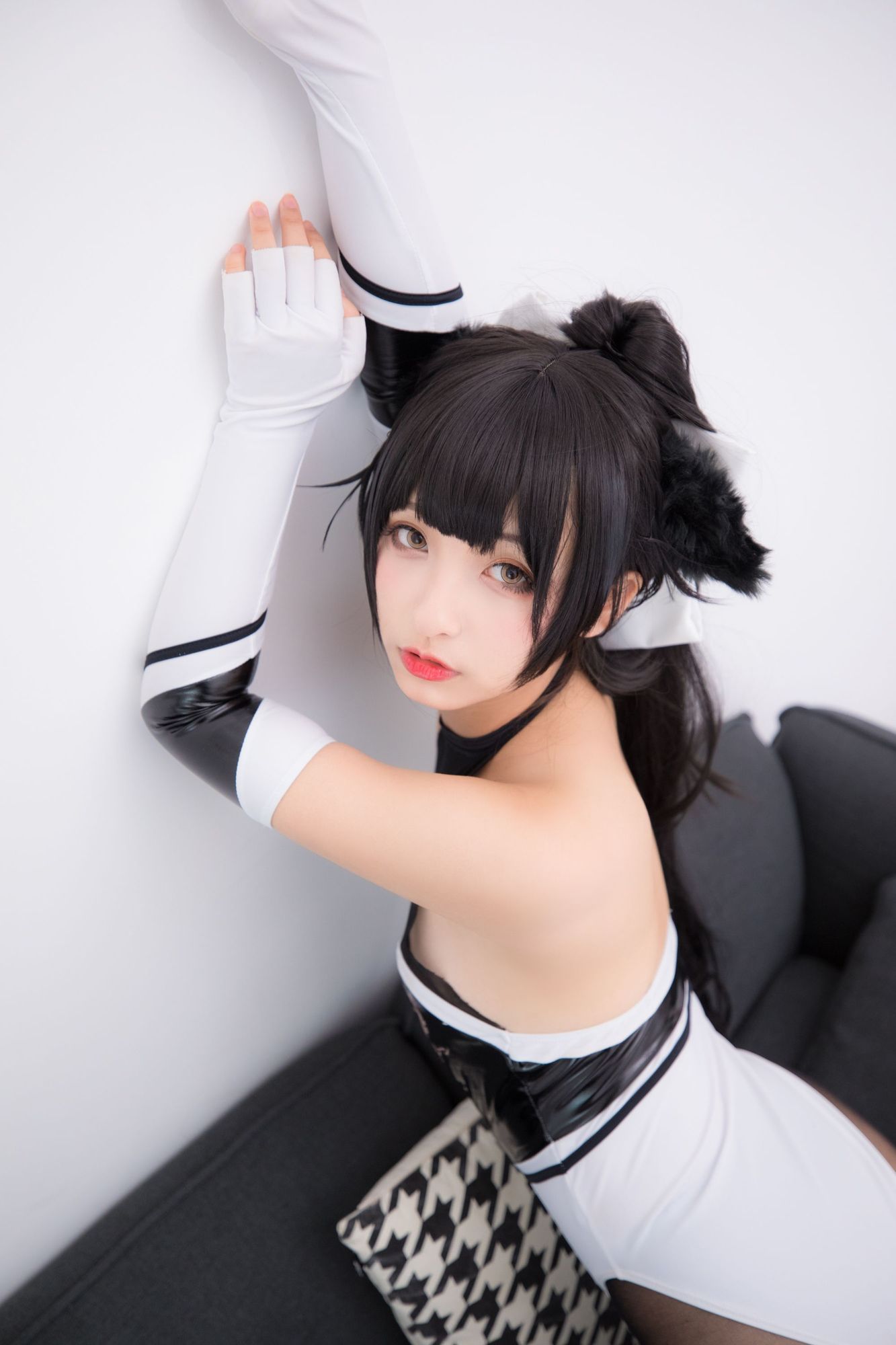 图片[146]-No.025-獒《TAKAO-TIGHTS VE》 [150P]-coswz-cos王者