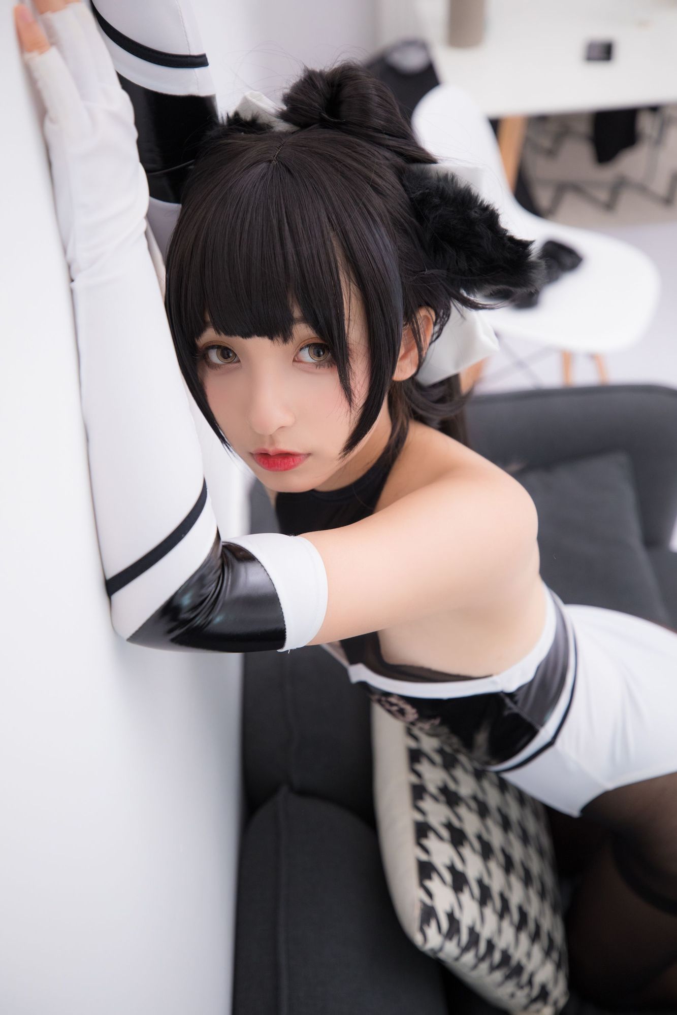 图片[145]-No.025-獒《TAKAO-TIGHTS VE》 [150P]-coswz-cos王者