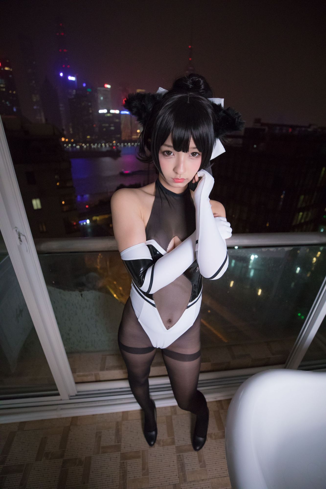 图片[141]-No.025-獒《TAKAO-TIGHTS VE》 [150P]-coswz-cos王者