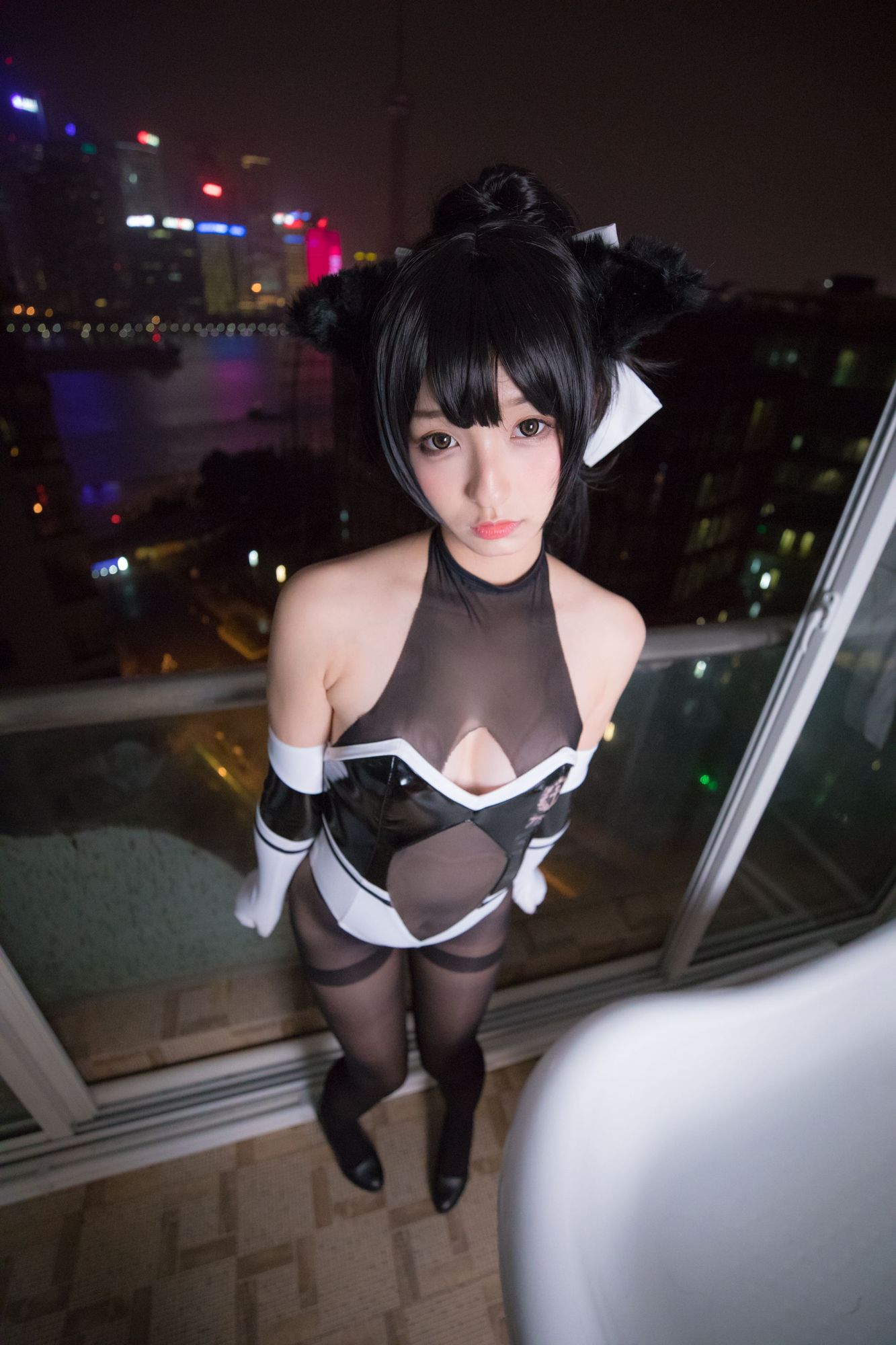 图片[140]-No.025-獒《TAKAO-TIGHTS VE》 [150P]-coswz-cos王者