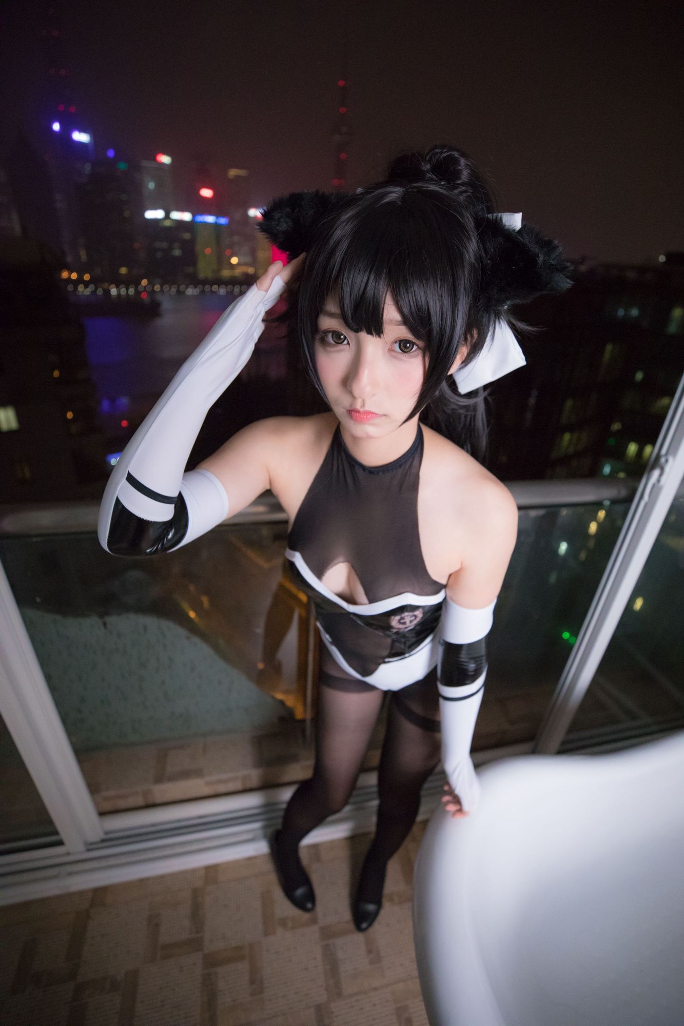 图片[139]-No.025-獒《TAKAO-TIGHTS VE》 [150P]-coswz-cos王者