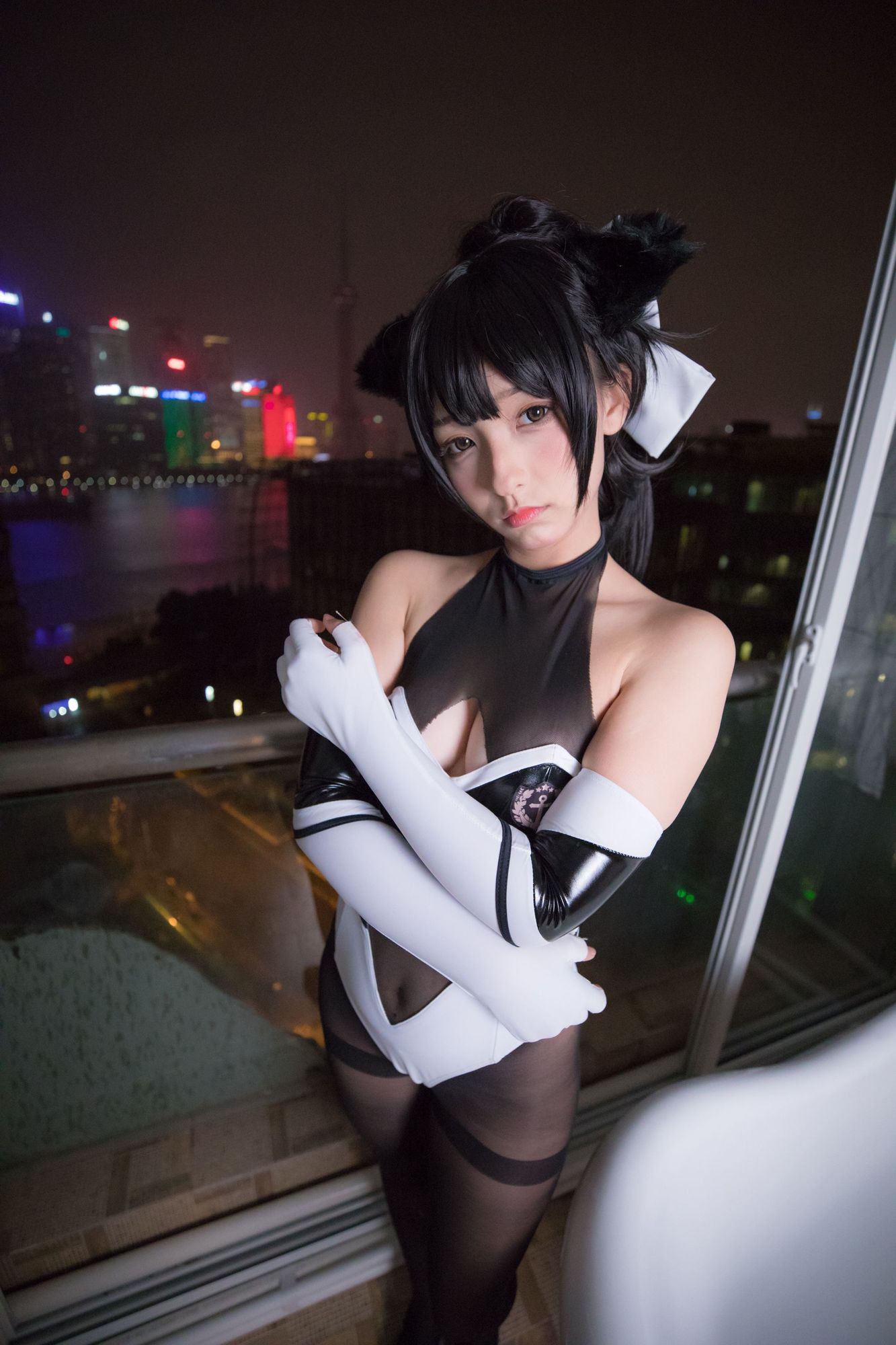 图片[138]-No.025-獒《TAKAO-TIGHTS VE》 [150P]-coswz-cos王者