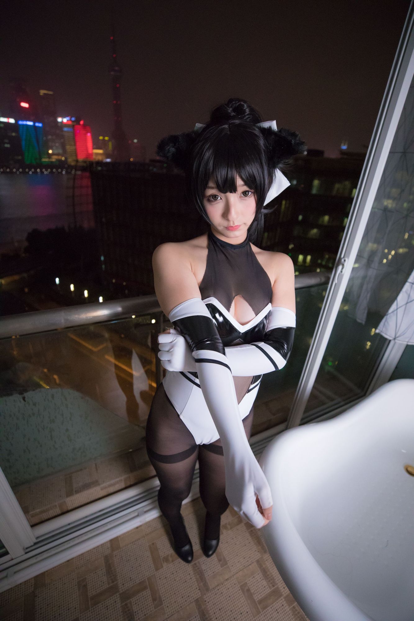 图片[137]-No.025-獒《TAKAO-TIGHTS VE》 [150P]-coswz-cos王者