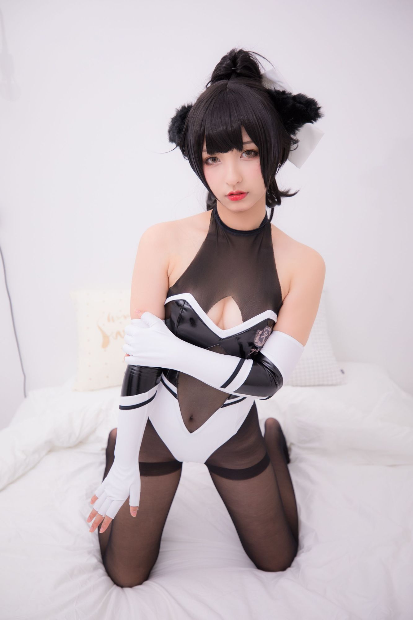 图片[136]-No.025-獒《TAKAO-TIGHTS VE》 [150P]-coswz-cos王者