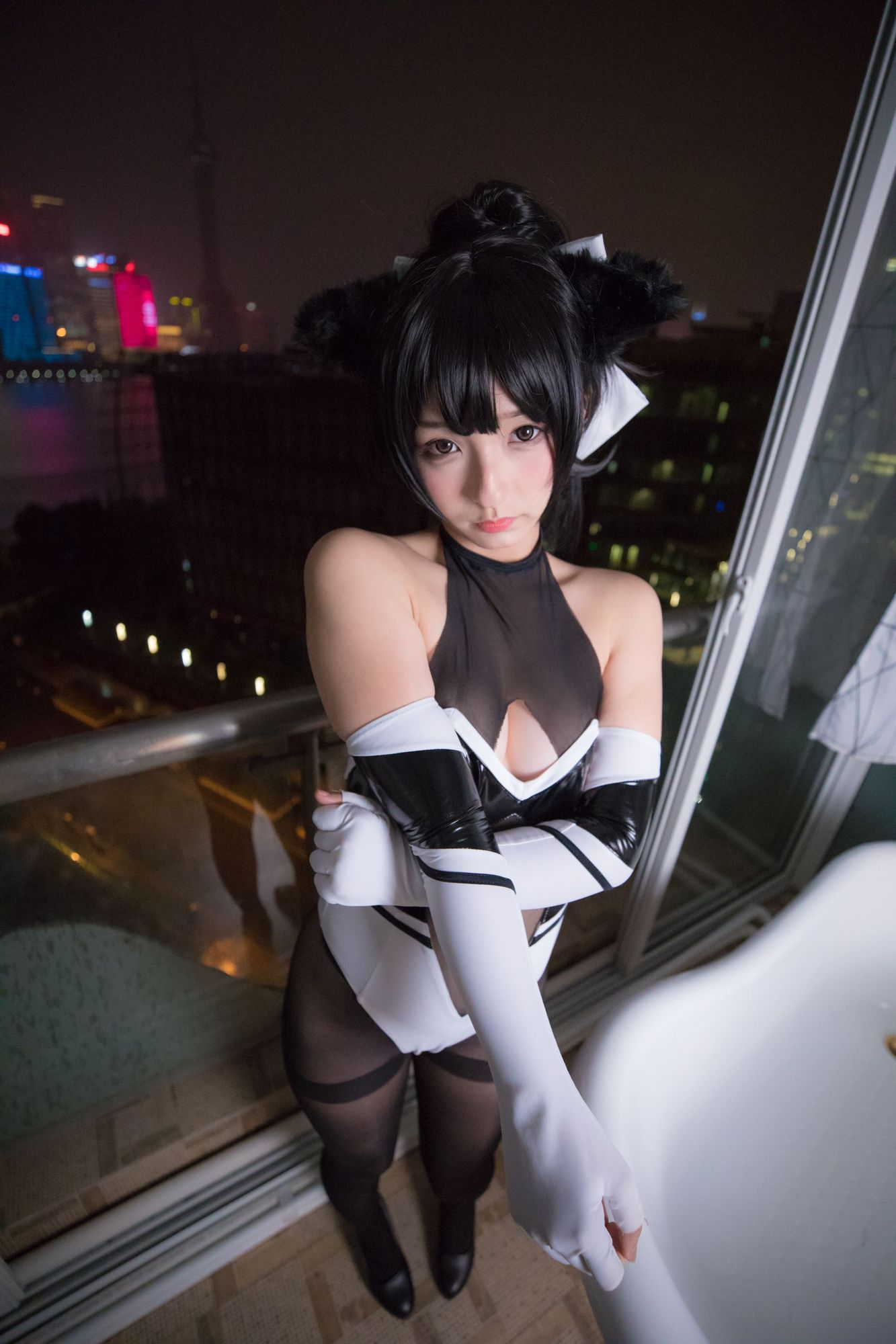 图片[135]-No.025-獒《TAKAO-TIGHTS VE》 [150P]-coswz-cos王者