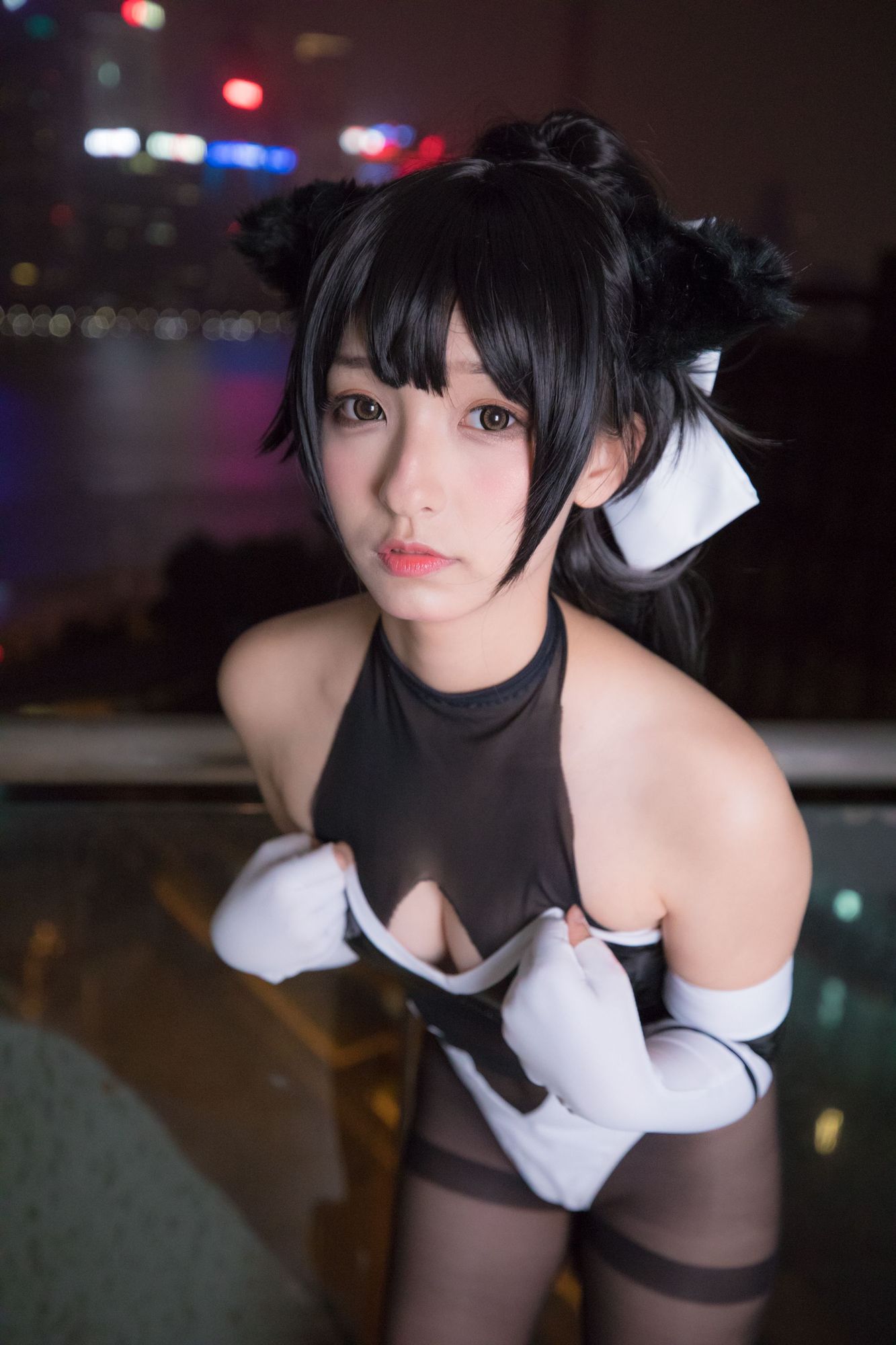 图片[134]-No.025-獒《TAKAO-TIGHTS VE》 [150P]-coswz-cos王者