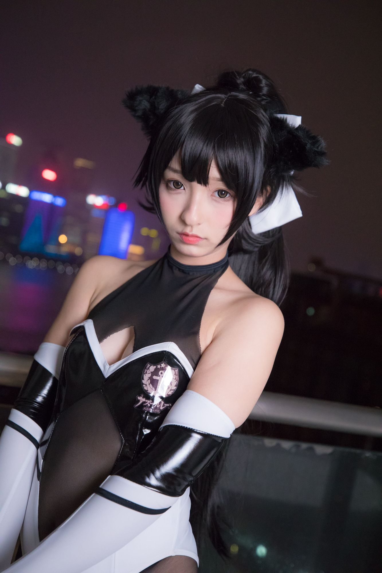 图片[133]-No.025-獒《TAKAO-TIGHTS VE》 [150P]-coswz-cos王者