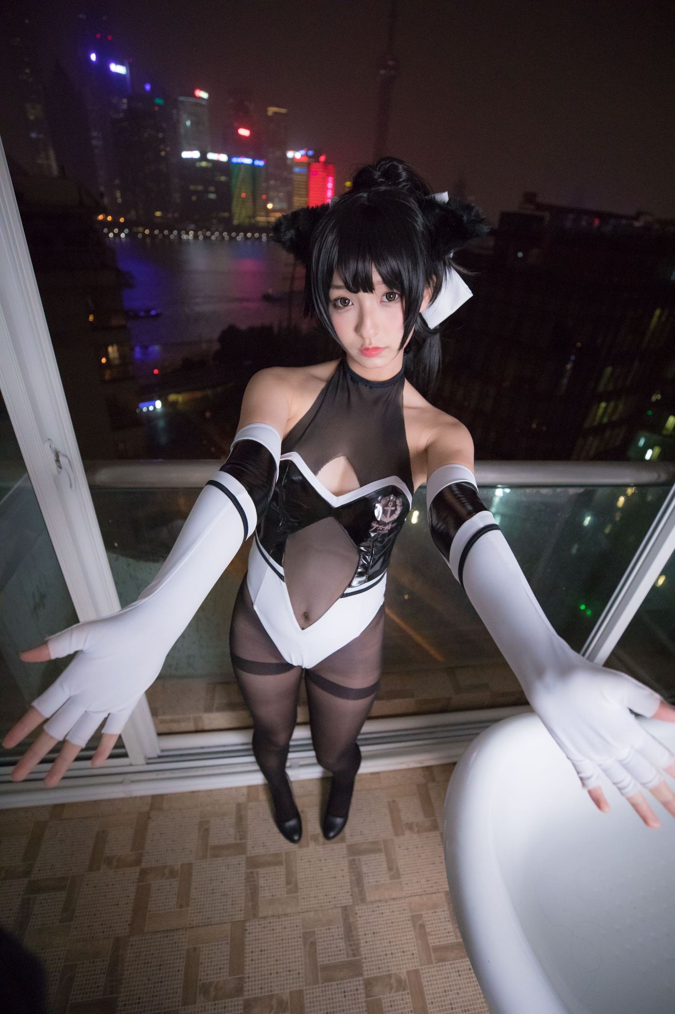 图片[131]-No.025-獒《TAKAO-TIGHTS VE》 [150P]-coswz-cos王者