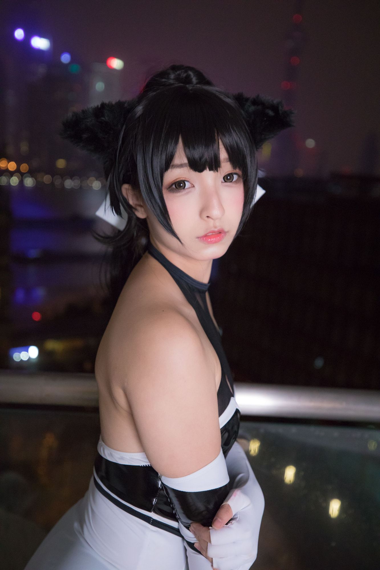 图片[130]-No.025-獒《TAKAO-TIGHTS VE》 [150P]-coswz-cos王者