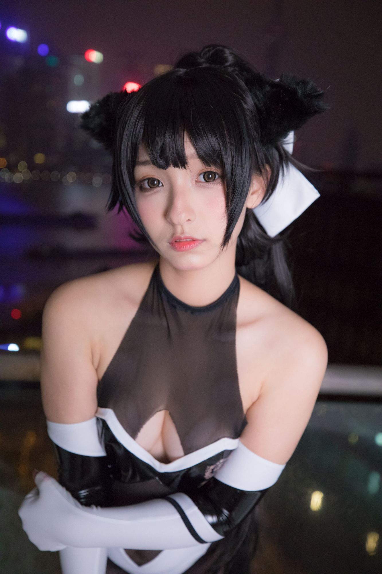 图片[129]-No.025-獒《TAKAO-TIGHTS VE》 [150P]-coswz-cos王者