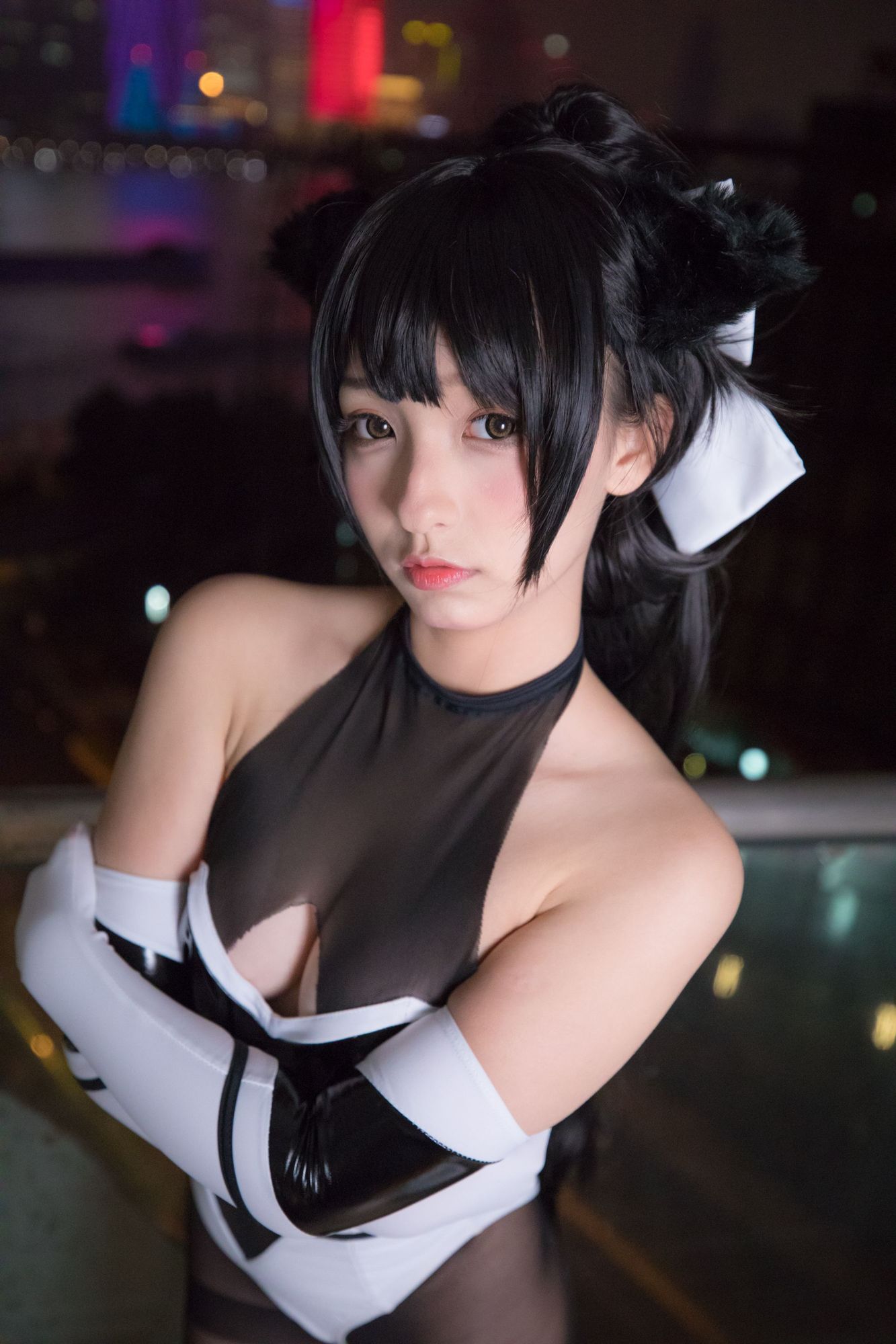 图片[127]-No.025-獒《TAKAO-TIGHTS VE》 [150P]-coswz-cos王者