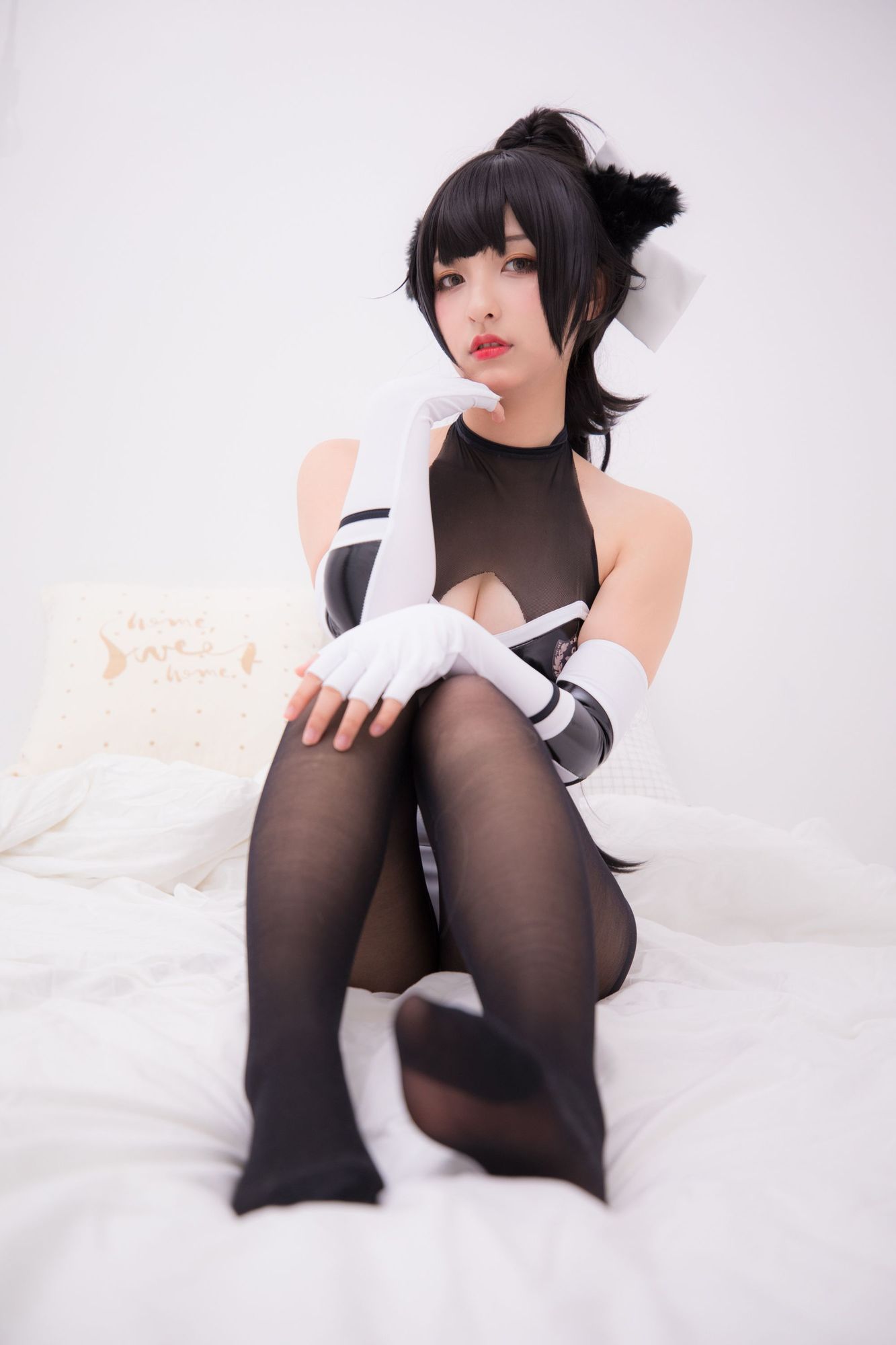 图片[125]-No.025-獒《TAKAO-TIGHTS VE》 [150P]-coswz-cos王者
